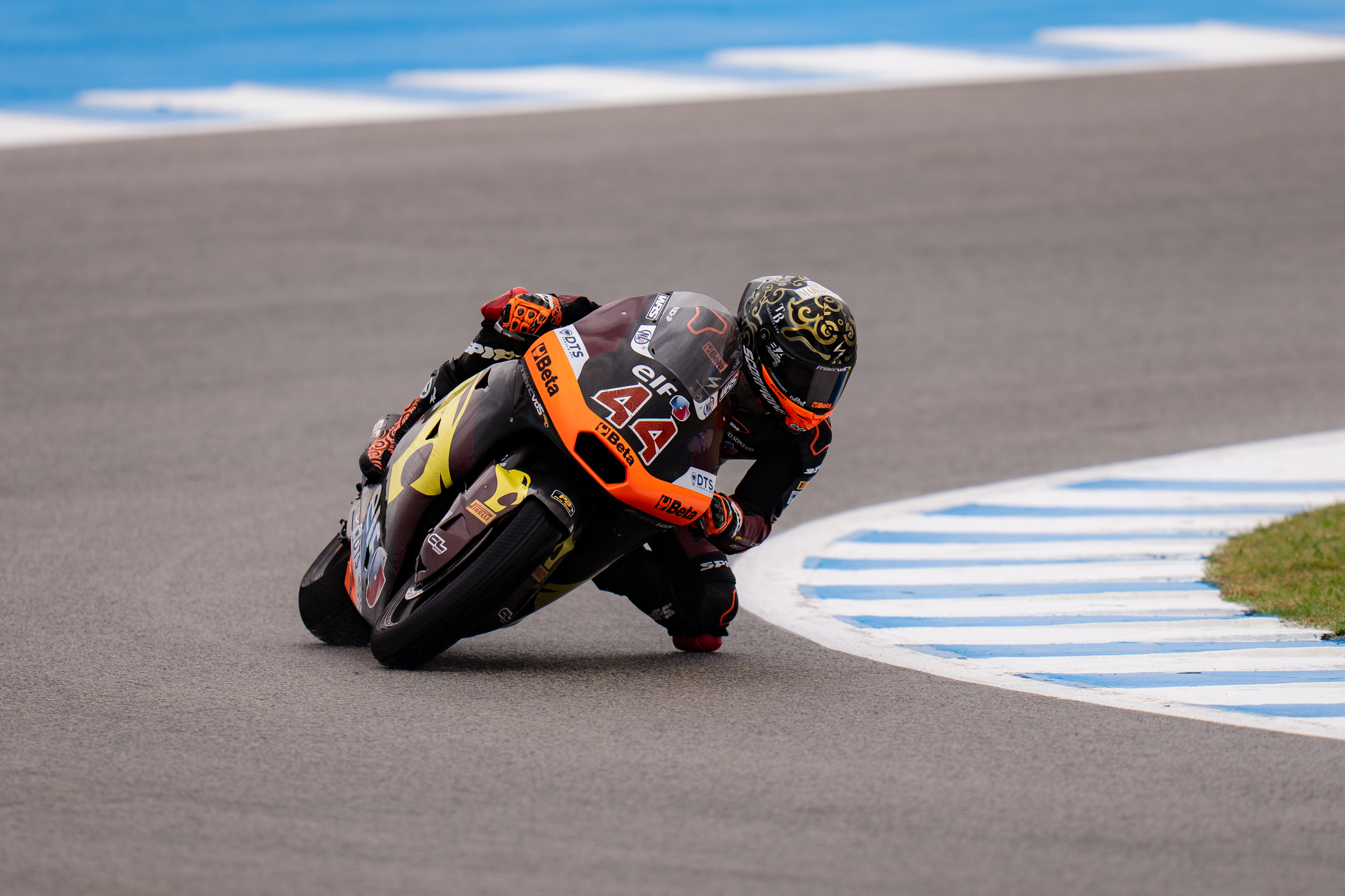 2026 Moto2 Jerez 9