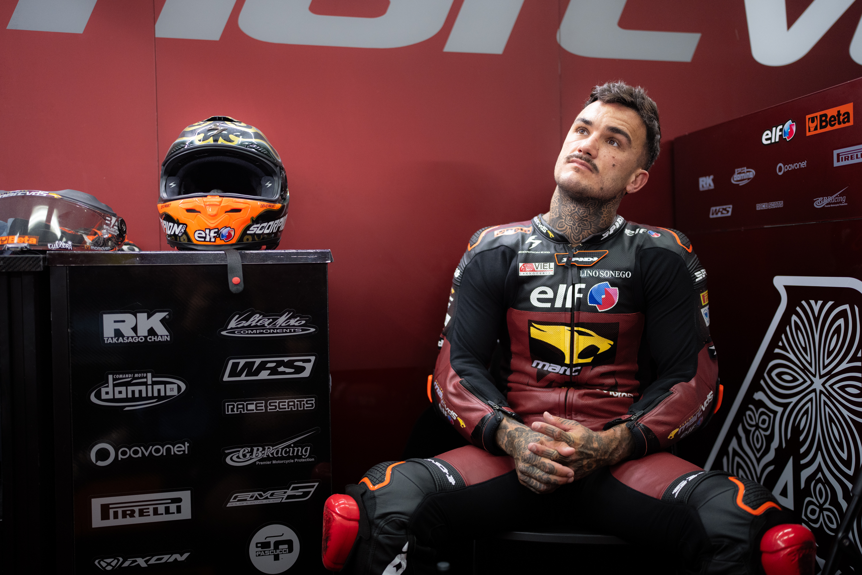 2026 Moto2 Jerez 11