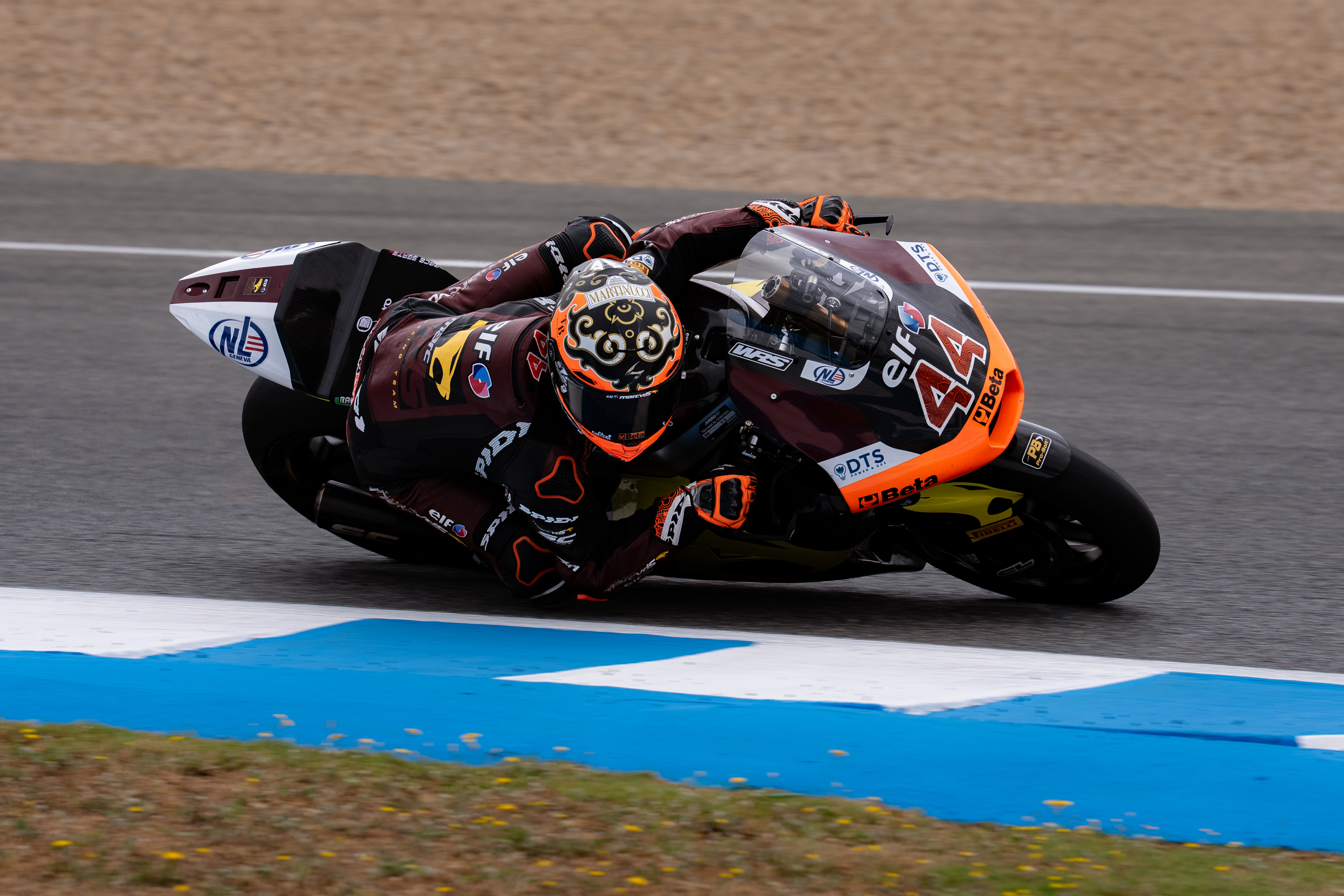 2026 Moto2 Jerez 12