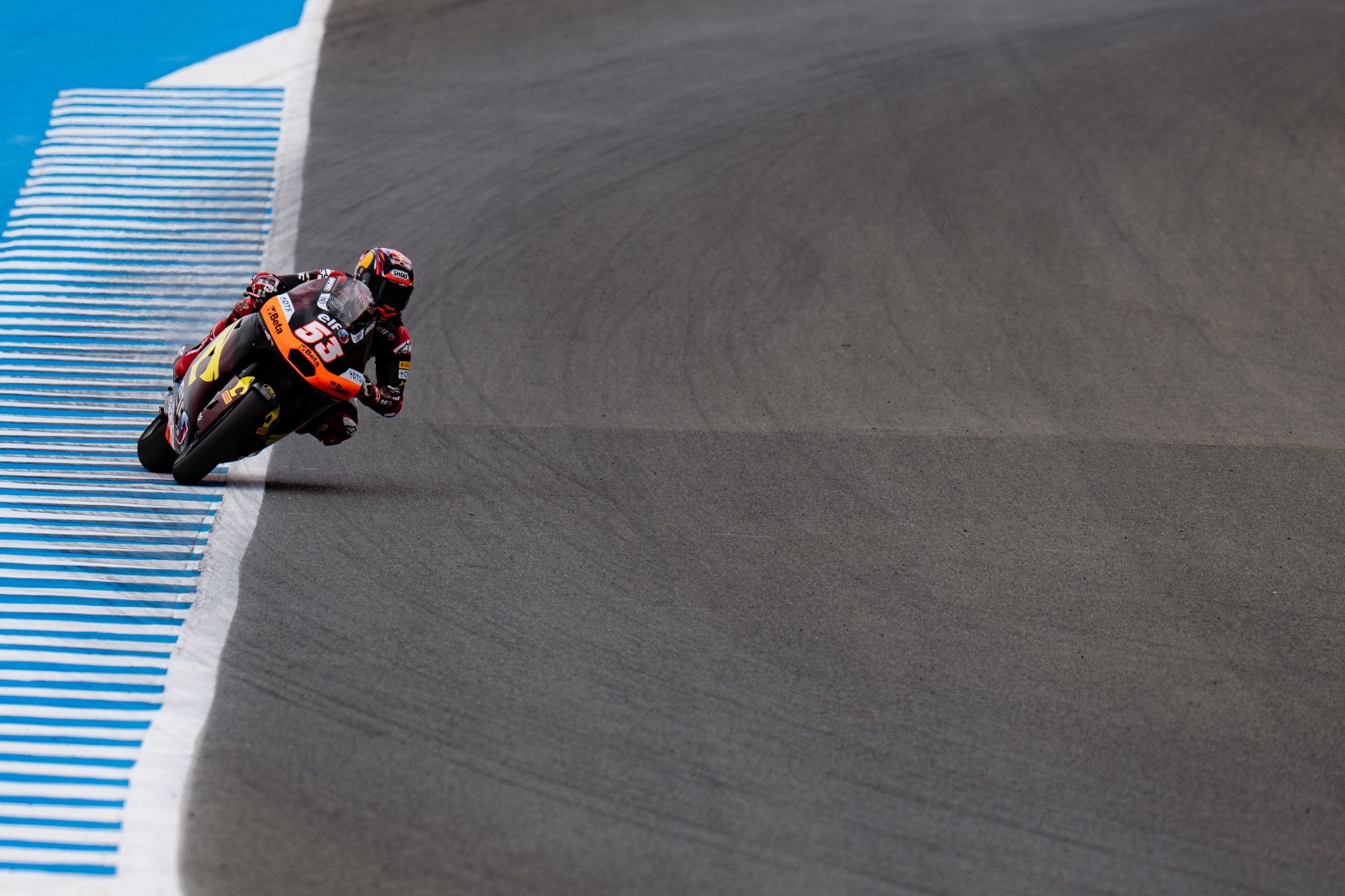 2026 Moto2 Jerez 2