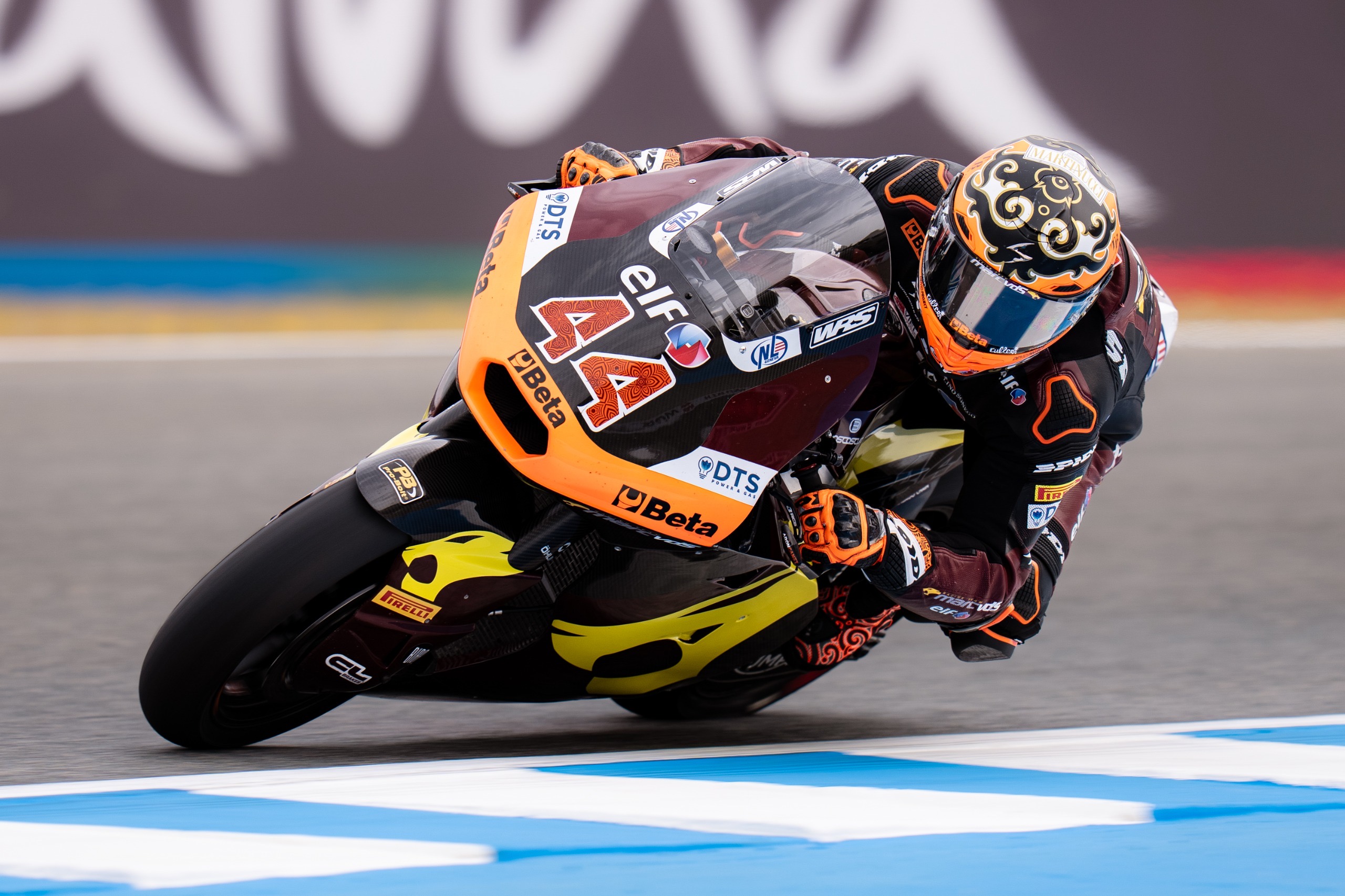 2026 Moto2 Jerez 4