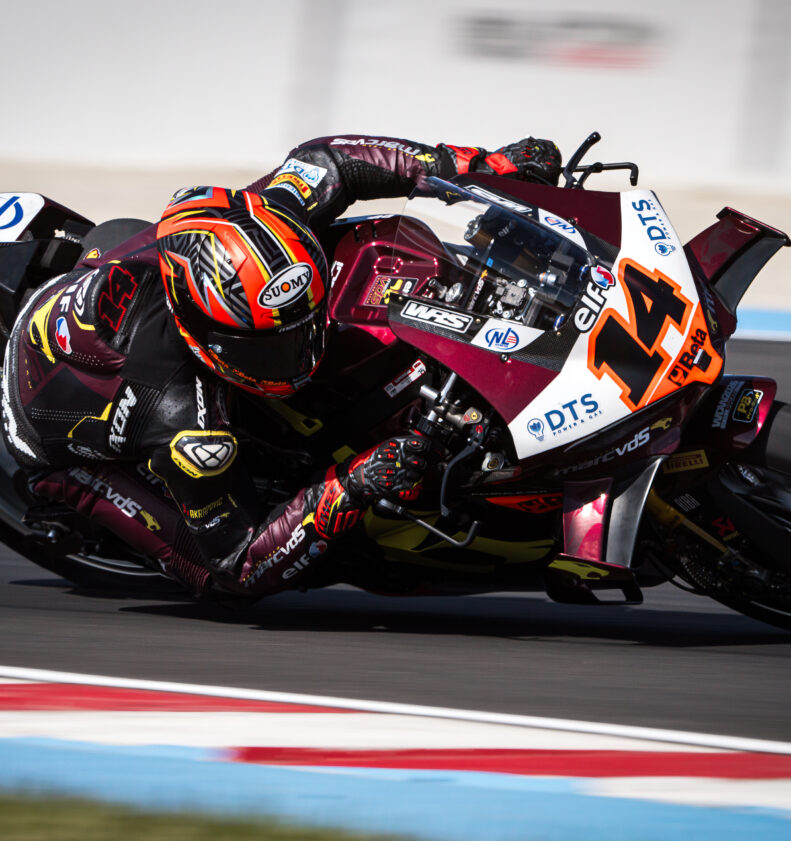 Lowes extends top three streak in Hungary practice 1