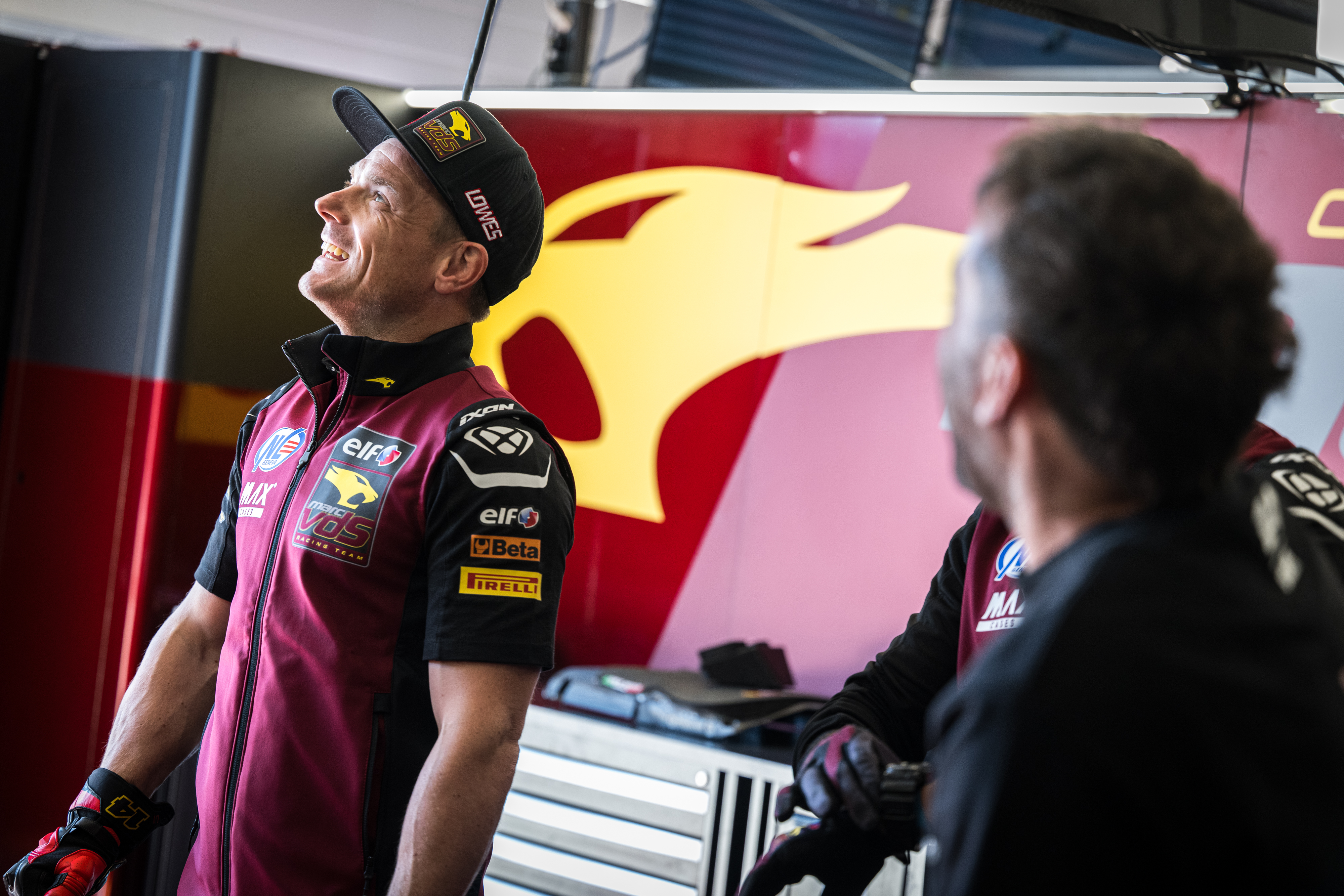 2026 WorldSBK Round 4 – Balaton Park 2