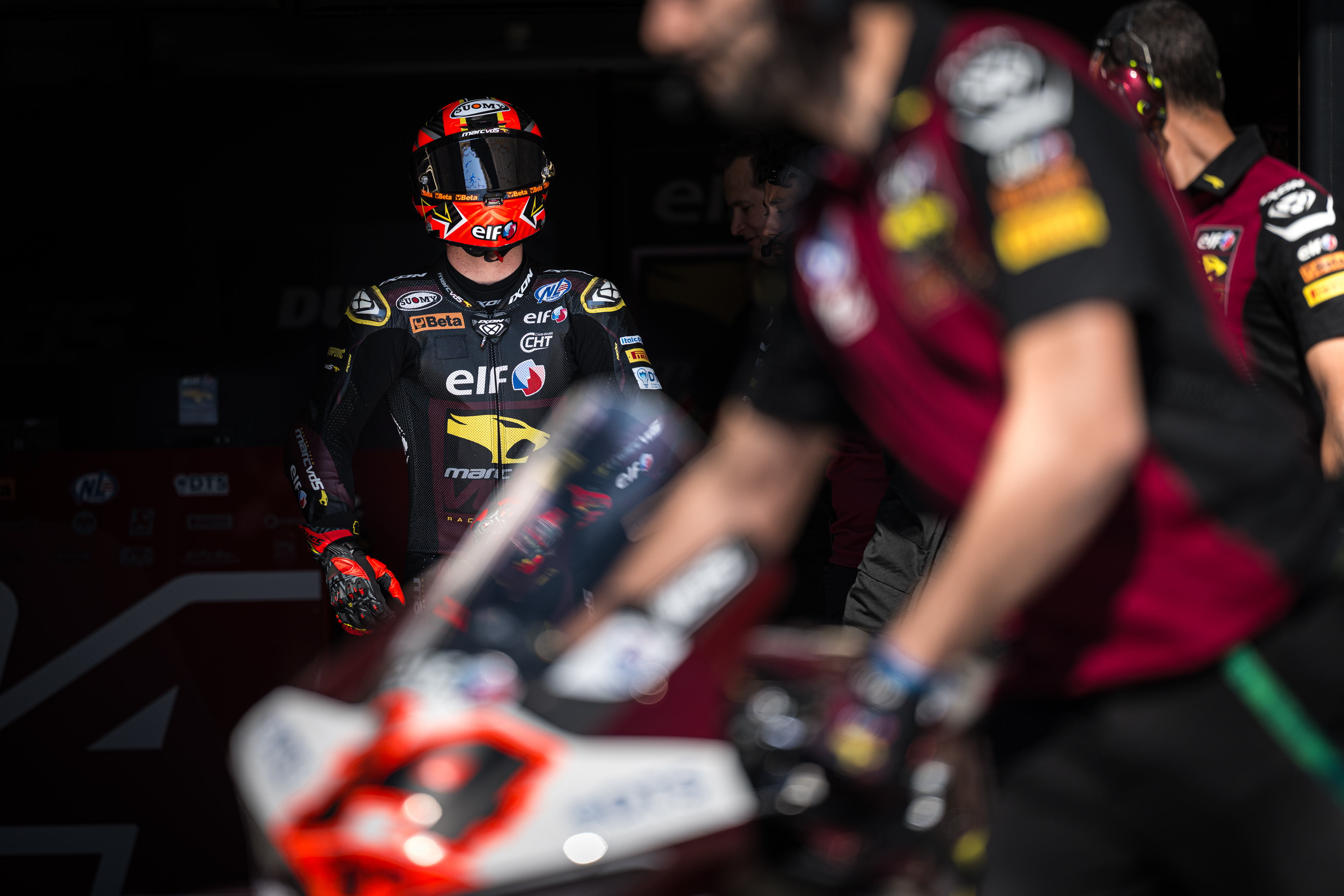 2026 WorldSBK Round 4 – Balaton Park 3