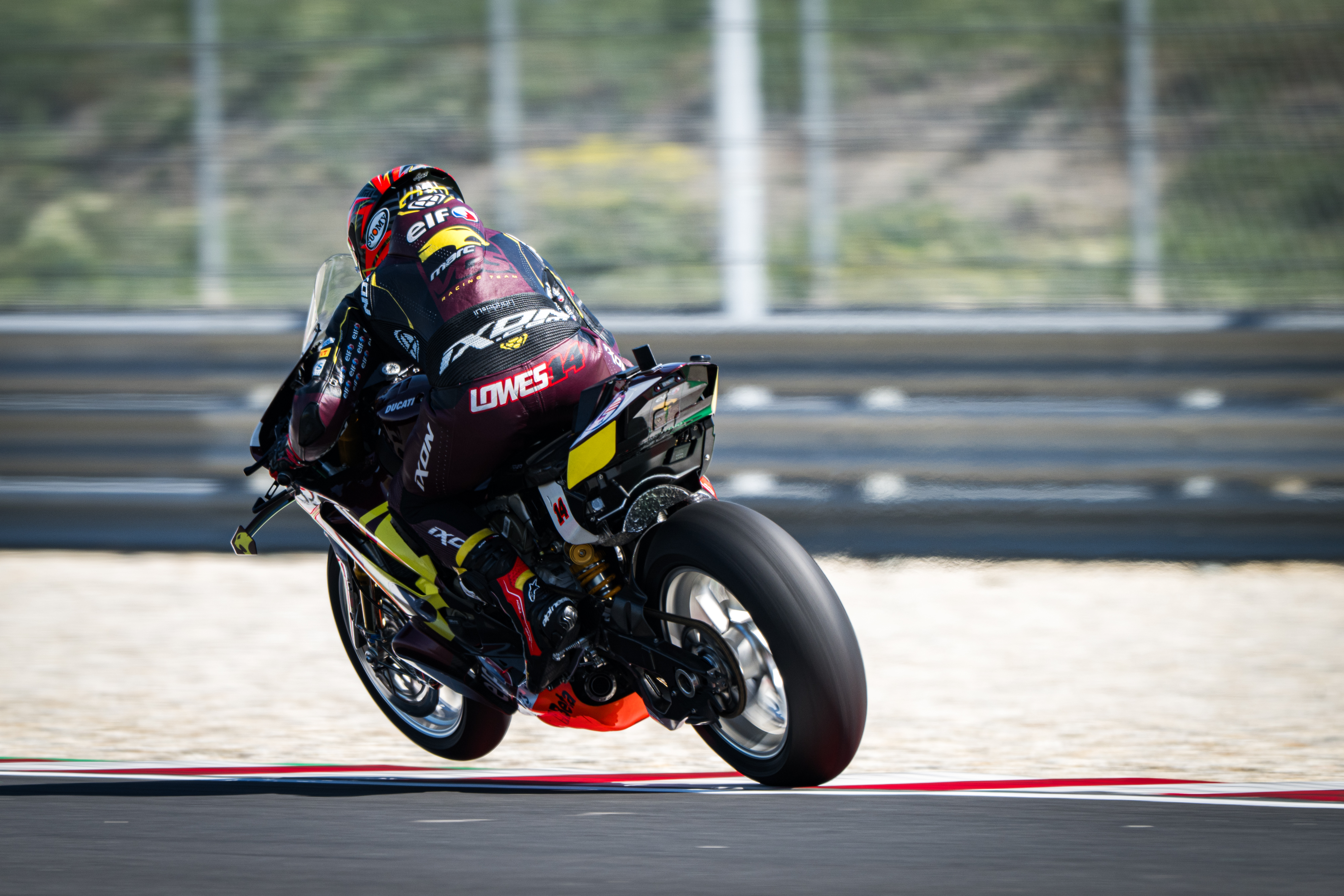 2026 WorldSBK Round 4 – Balaton Park 4