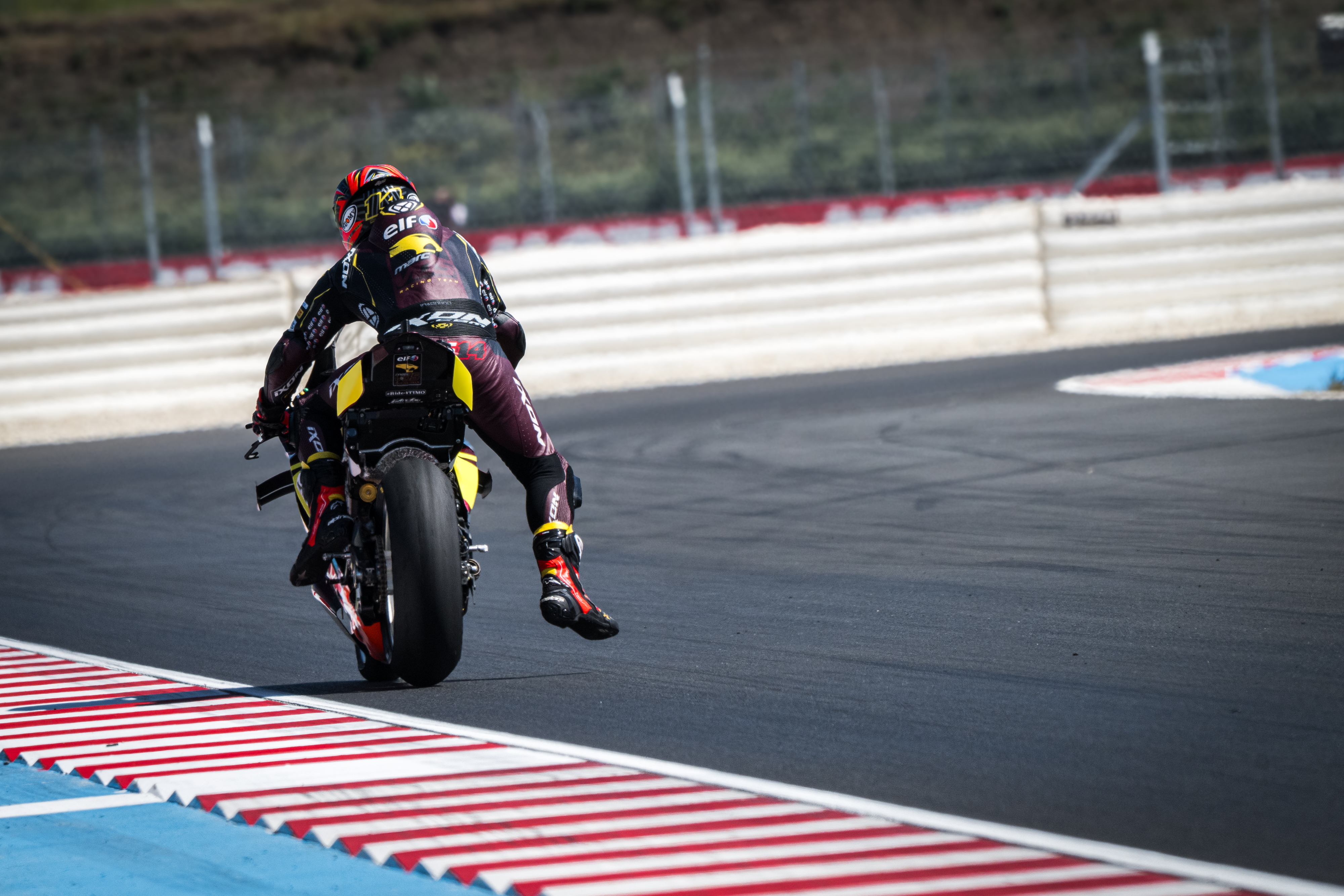 2026 WorldSBK Round 4 – Balaton Park 5