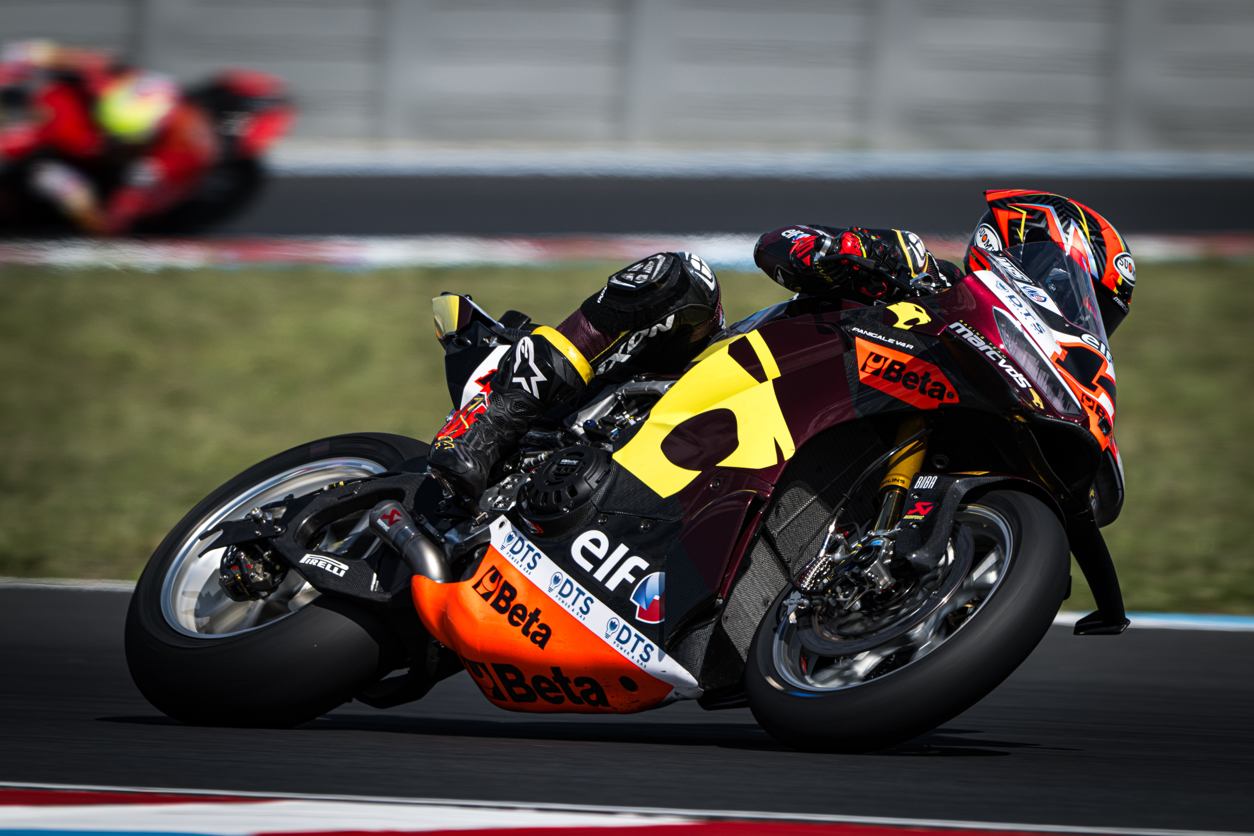 2026 WorldSBK Round 4 – Balaton Park 7
