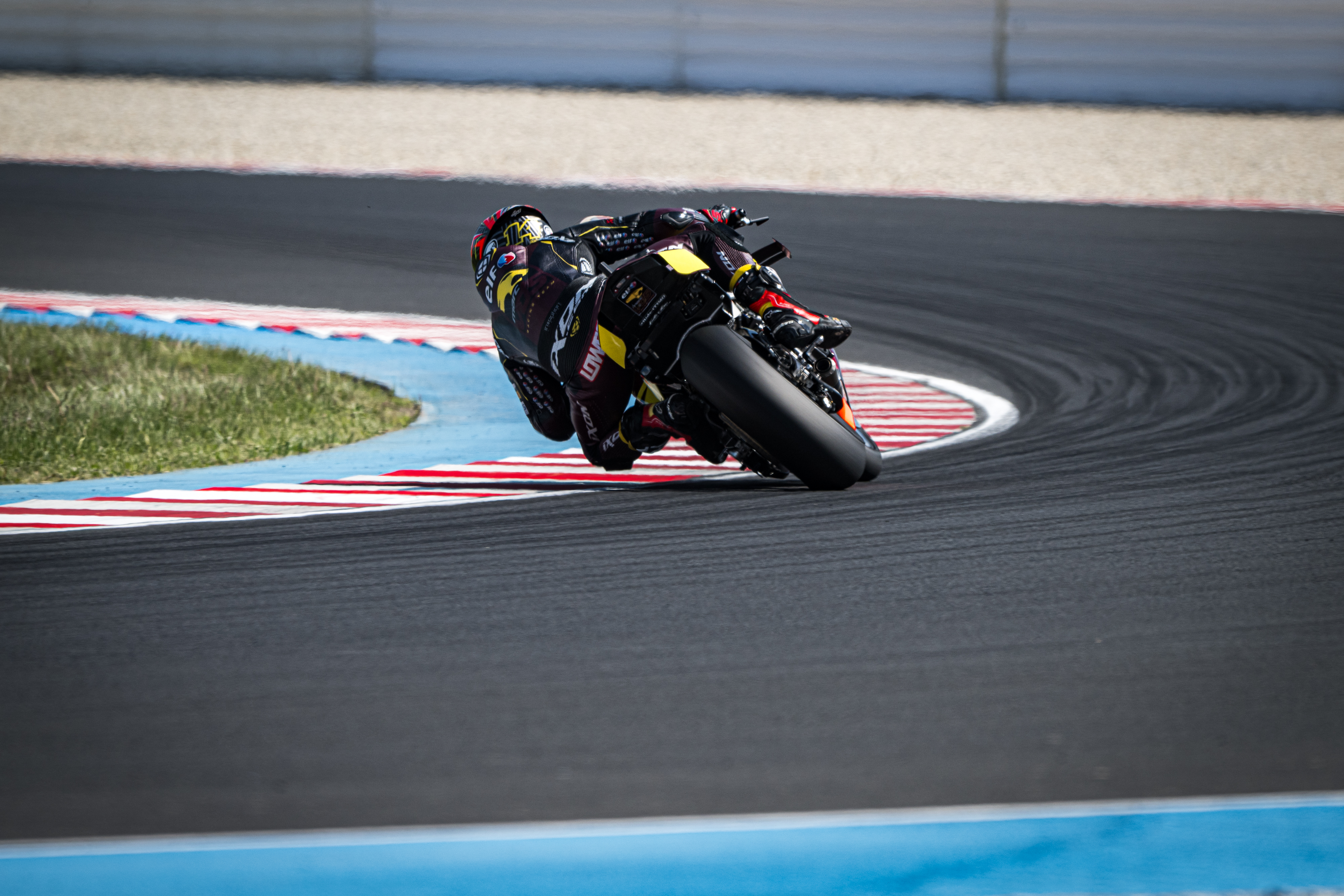 2026 WorldSBK Round 4 – Balaton Park 8