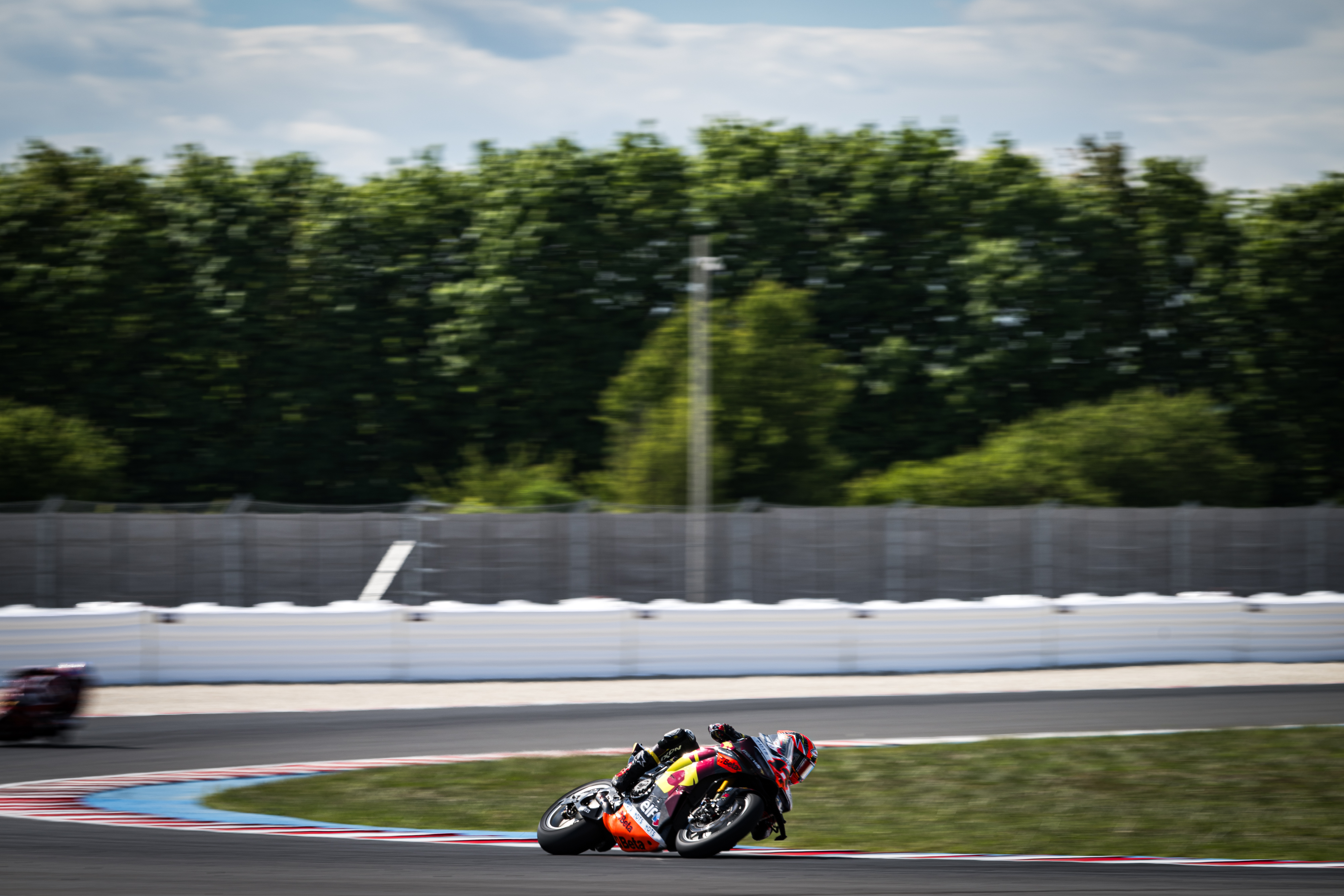 2026 WorldSBK Round 4 – Balaton Park 9