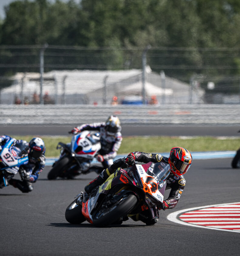 Top Lowes fightback rewarded with top ten finish 1