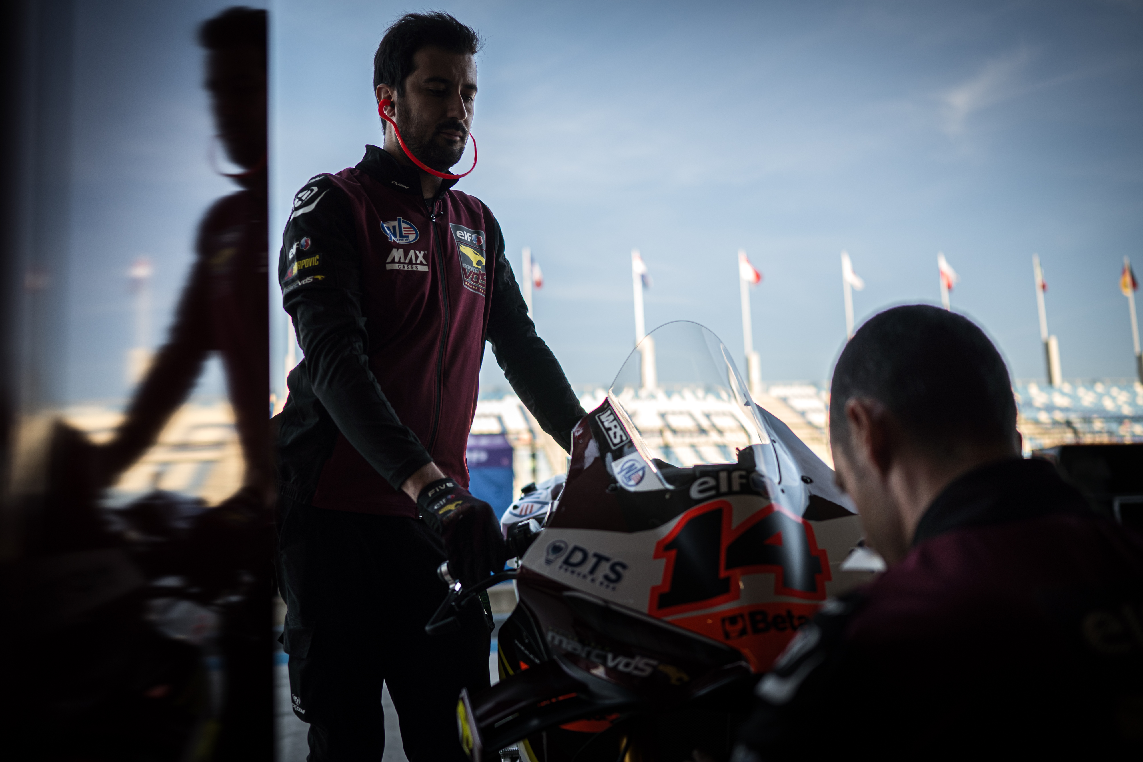 2026 WorldSBK Round 4 – Balaton Park 10