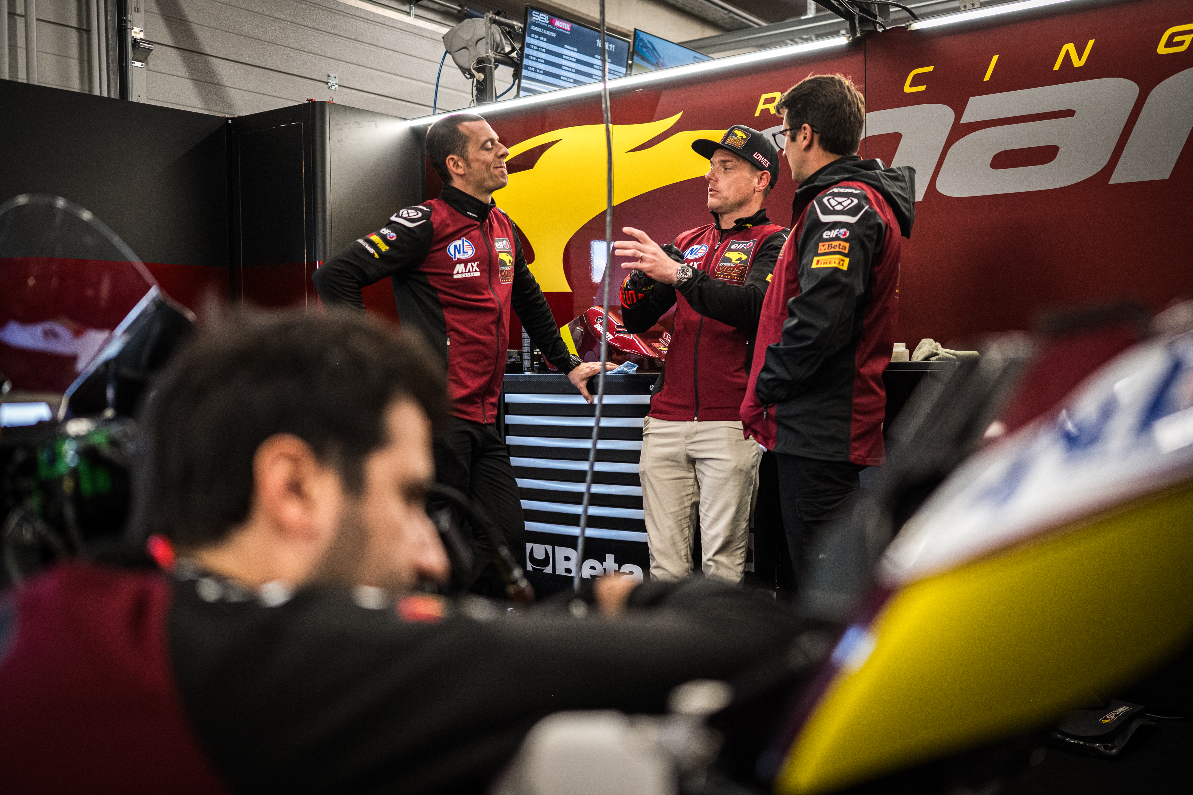 2026 WorldSBK Round 4 – Balaton Park 11