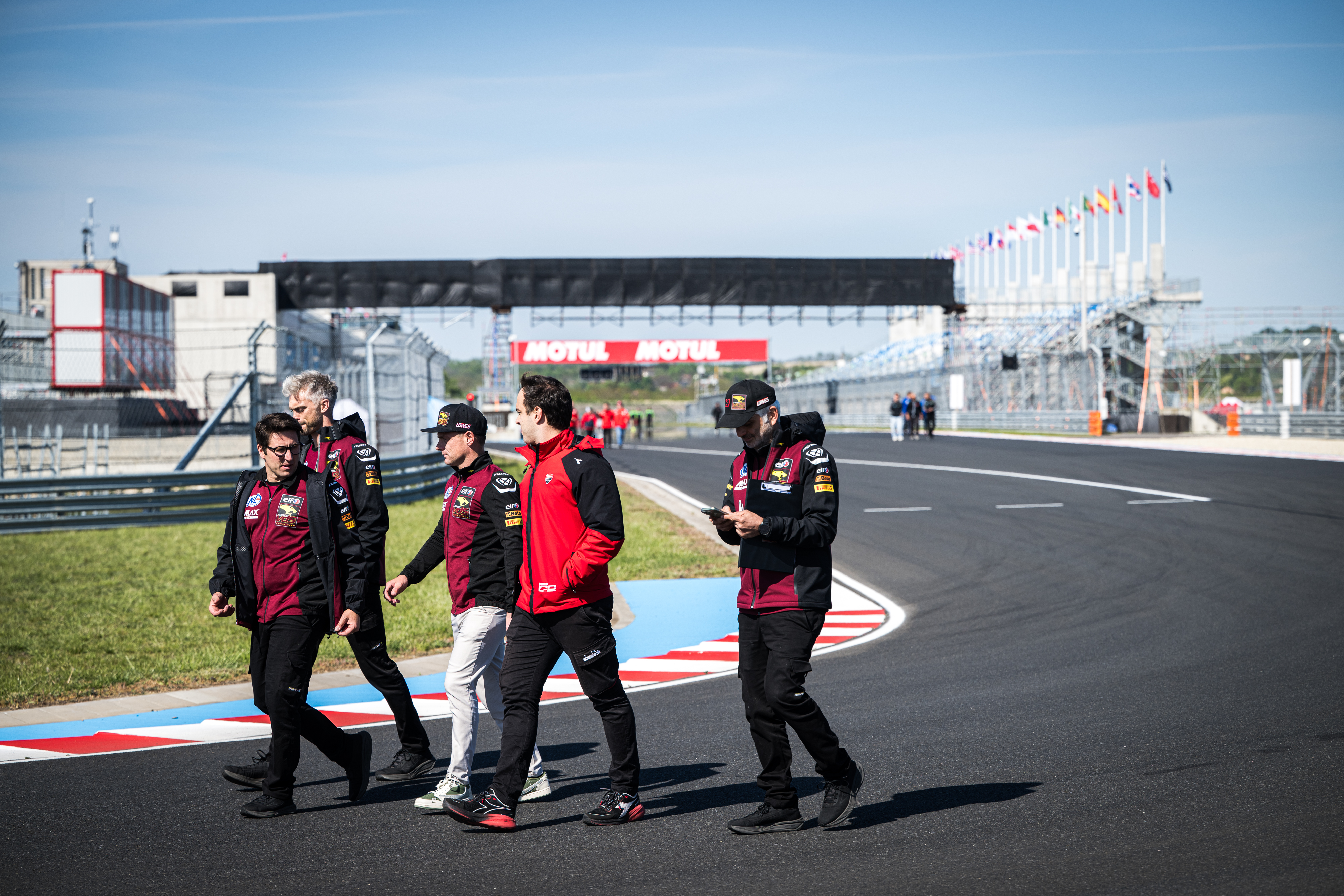 2026 WorldSBK Round 4 – Balaton Park 12
