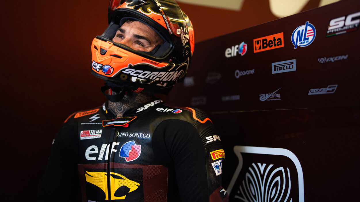 Canet through to Q2 after productive French Friday 19