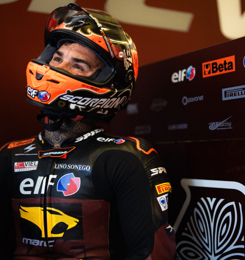 Canet through to Q2 after productive French Friday 5