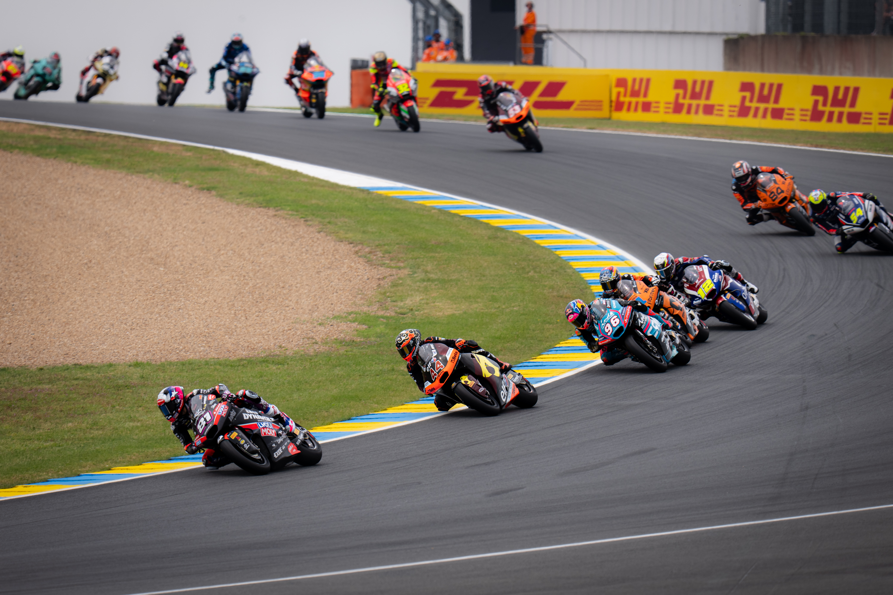 2026 Moto2 Le Mans 7