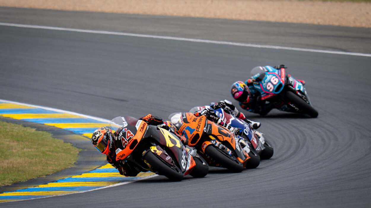 Canet makes top ten in shortened Le Mans encounter 11