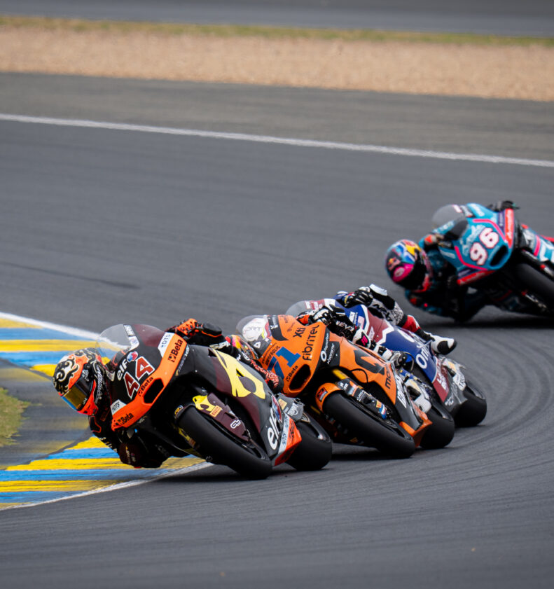 Canet makes top ten in shortened Le Mans encounter 1