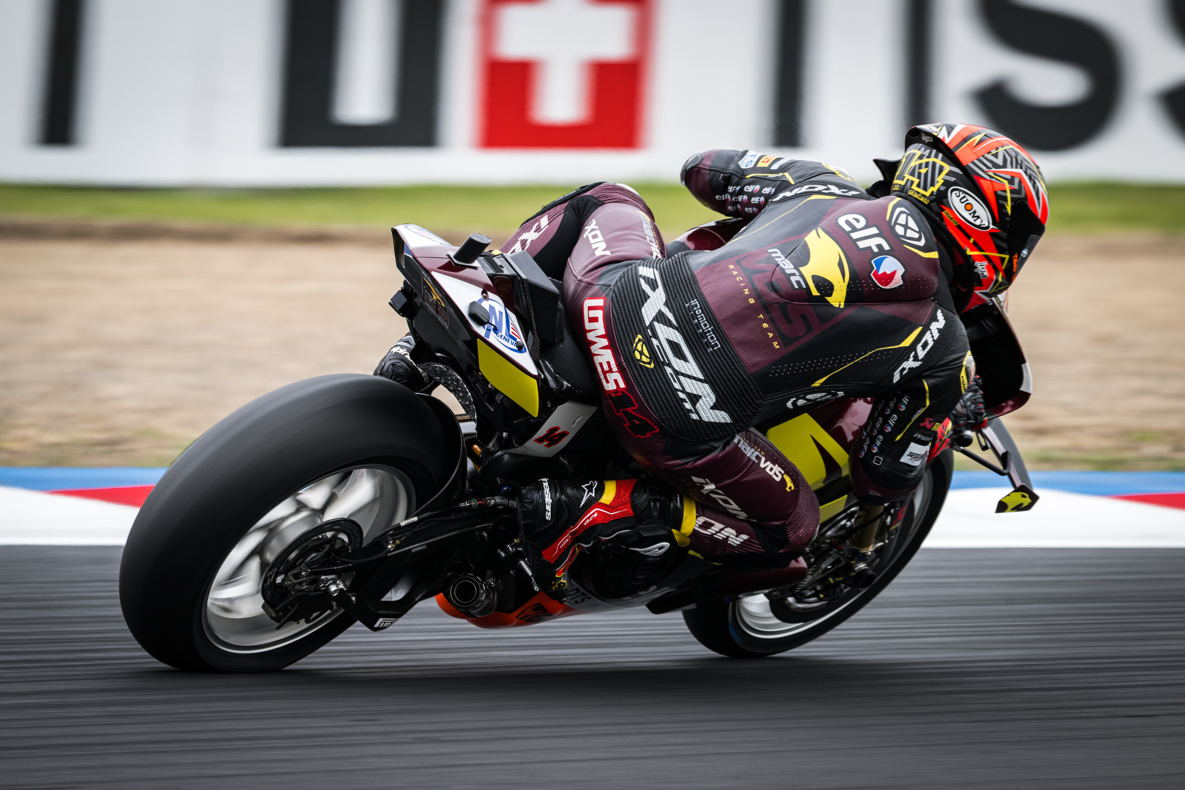 2026 WorldSBK Round 5 – Most 2