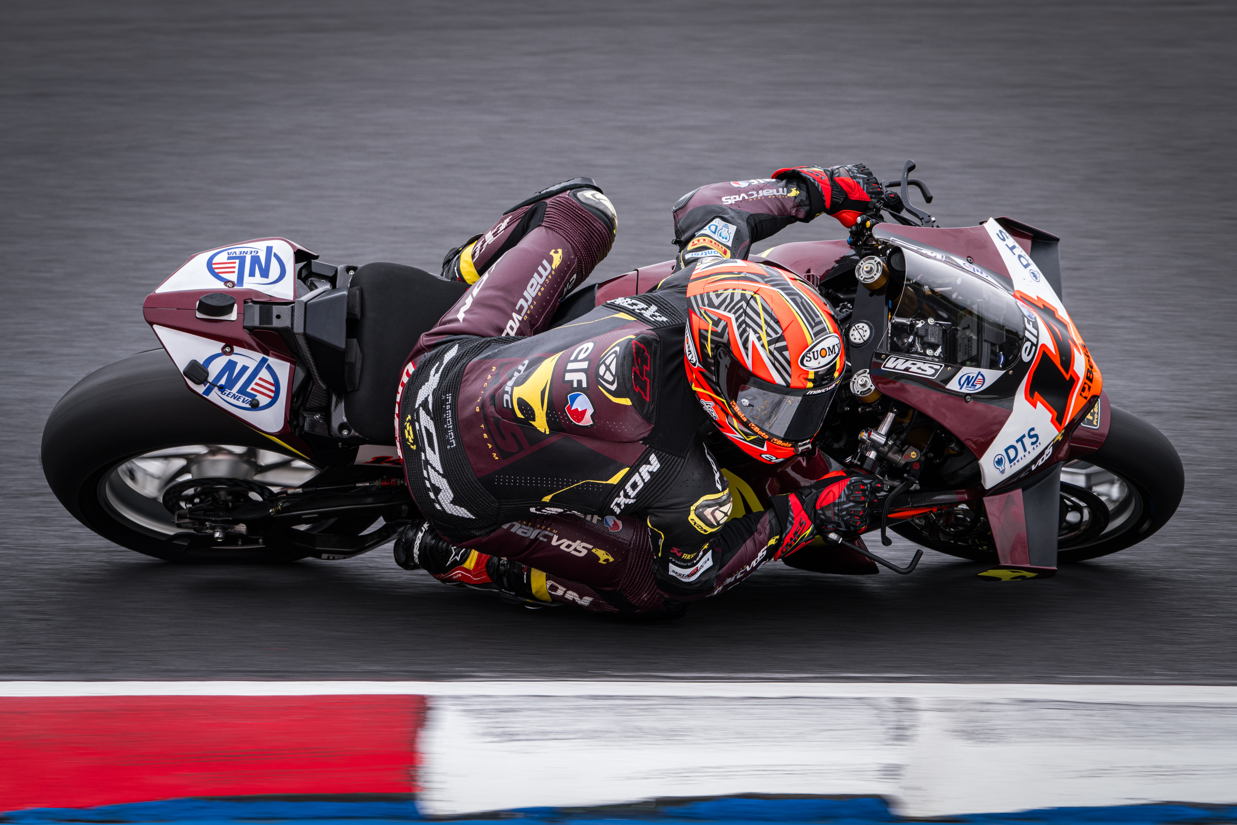 2026 WorldSBK Round 5 – Most 3