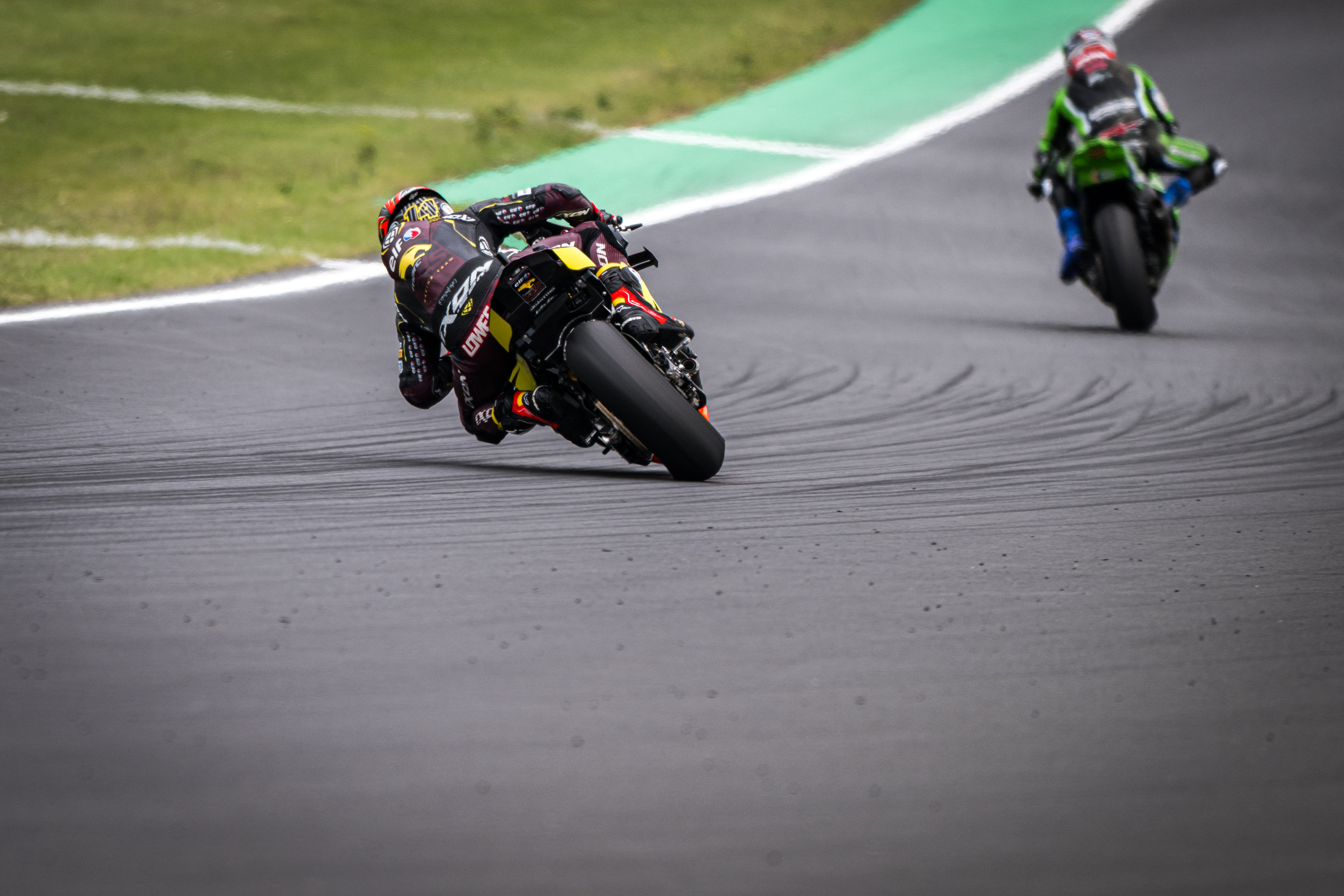 2026 WorldSBK Round 5 – Most 4