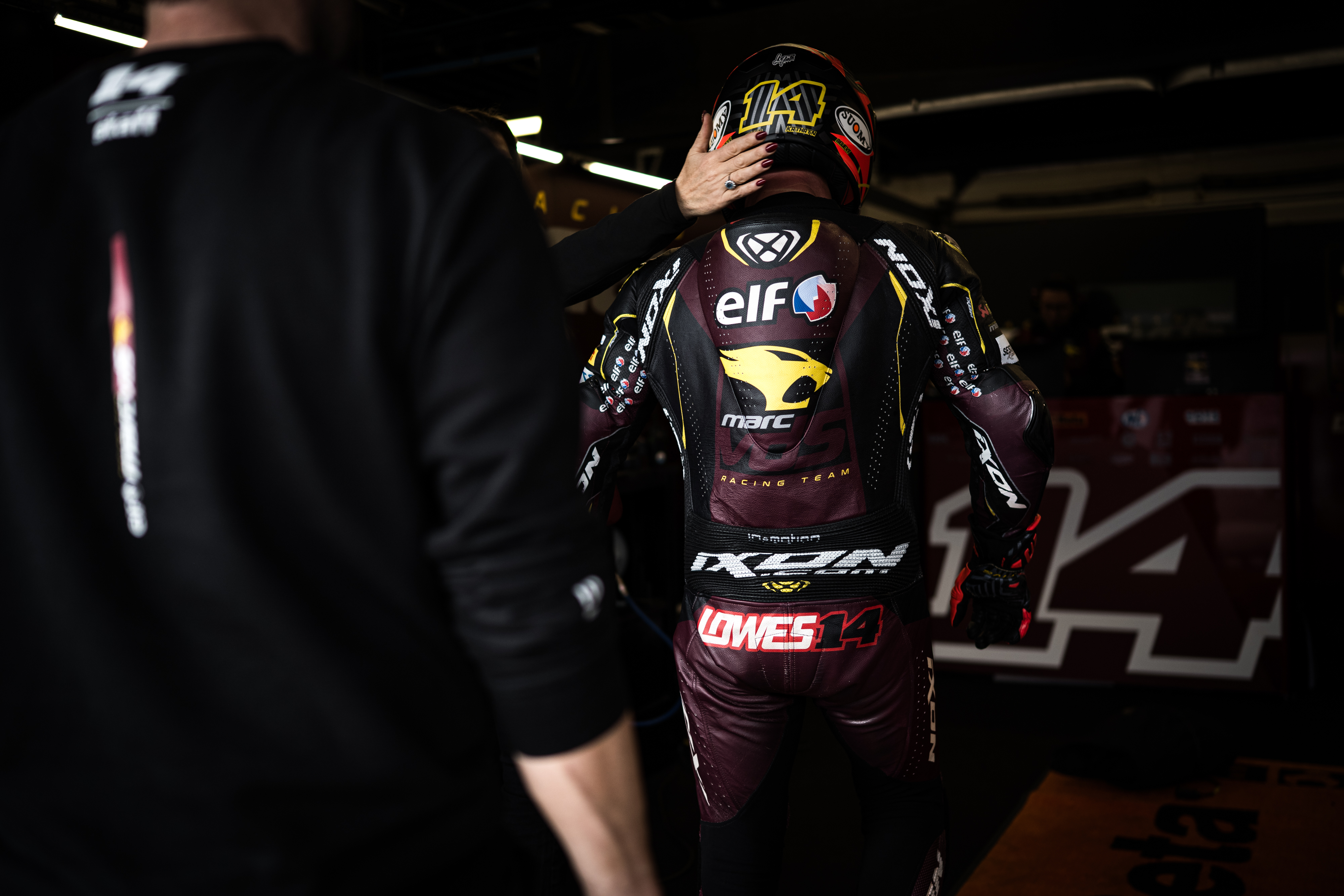 2026 WorldSBK Round 5 – Most 5