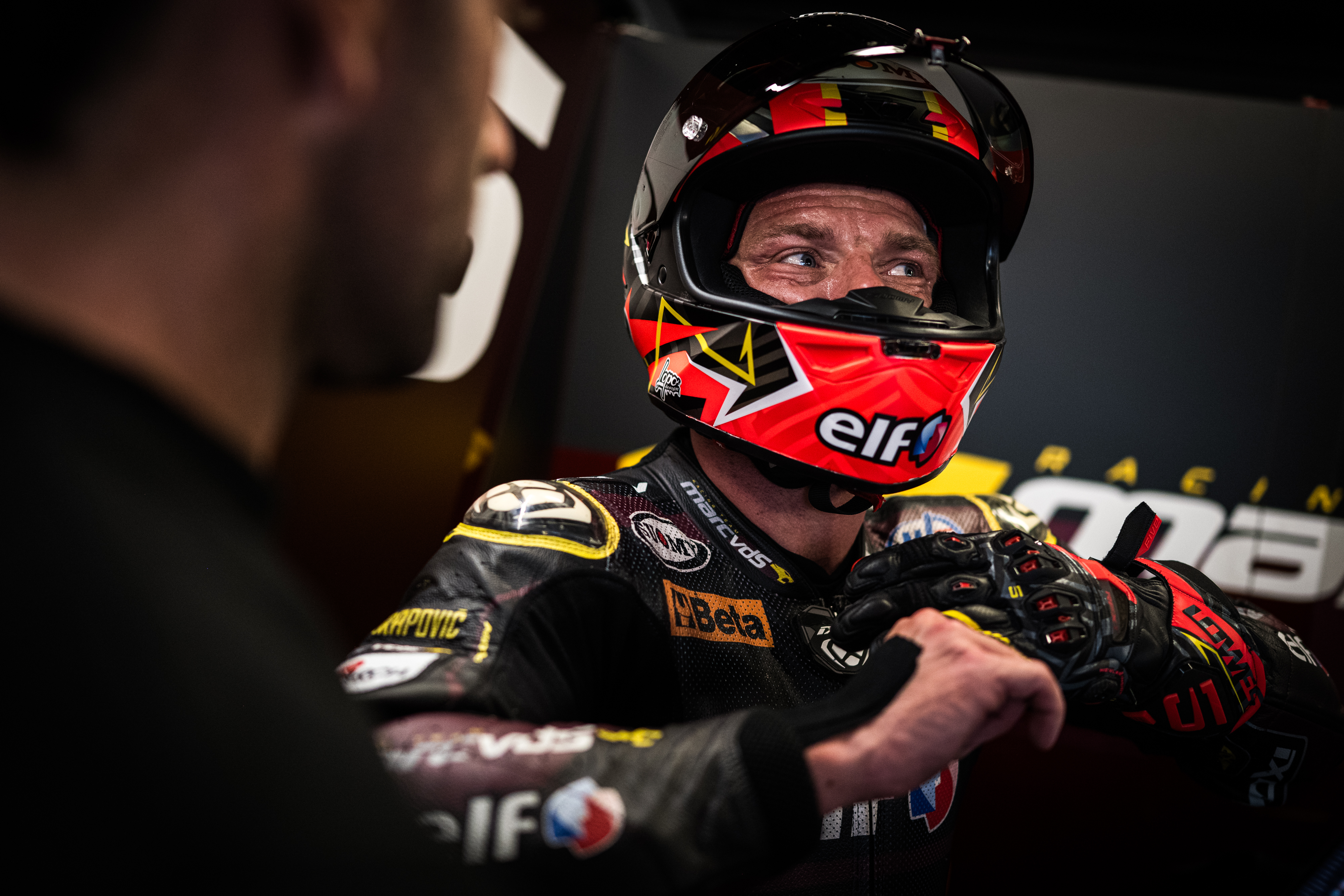 2026 WorldSBK Round 5 – Most 6