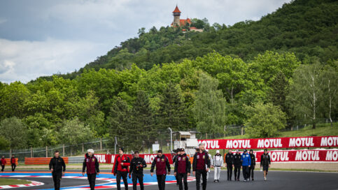 2026 WorldSBK Round 5 – Most 1