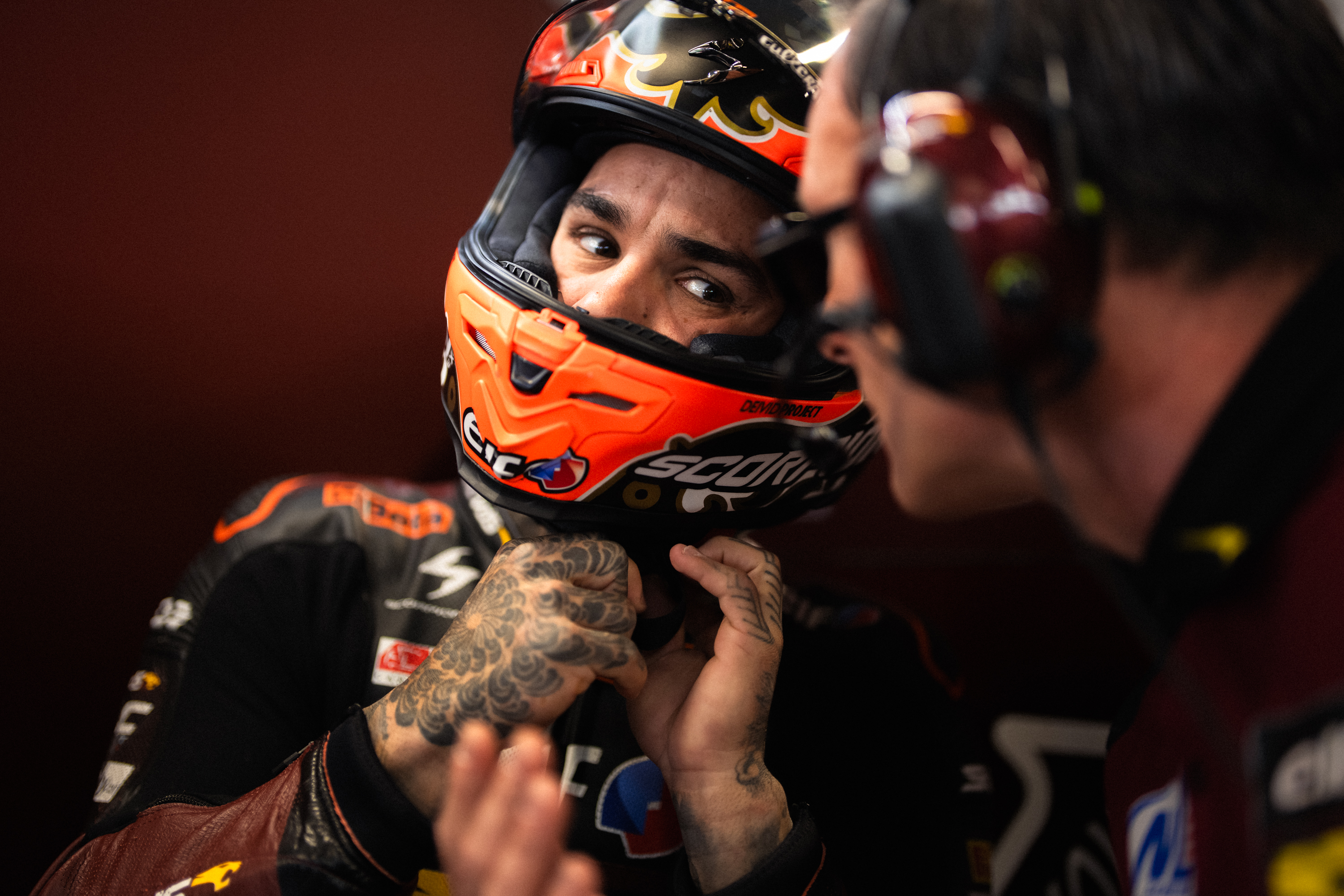 2026 Moto2 Catalunya 3