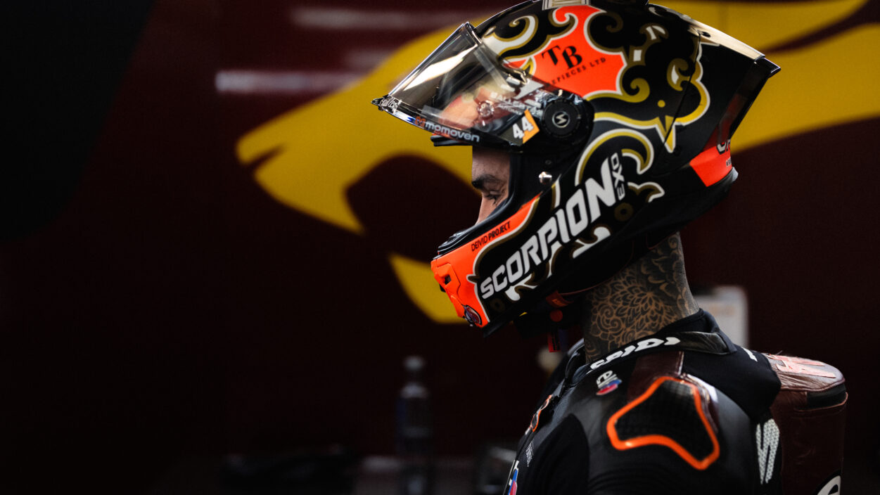 2026 Moto2 Catalunya 3