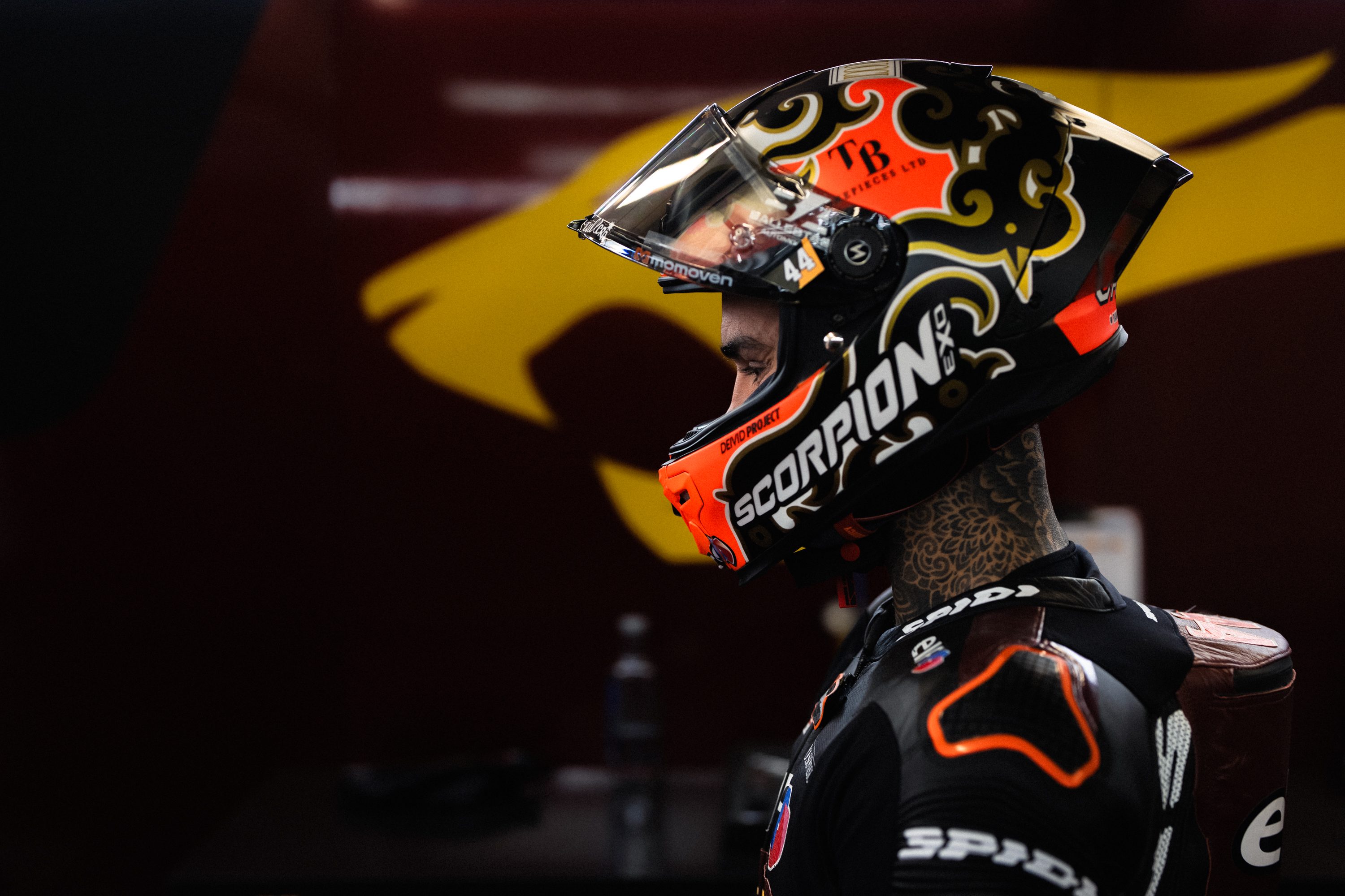 2026 Moto2 Catalunya 4