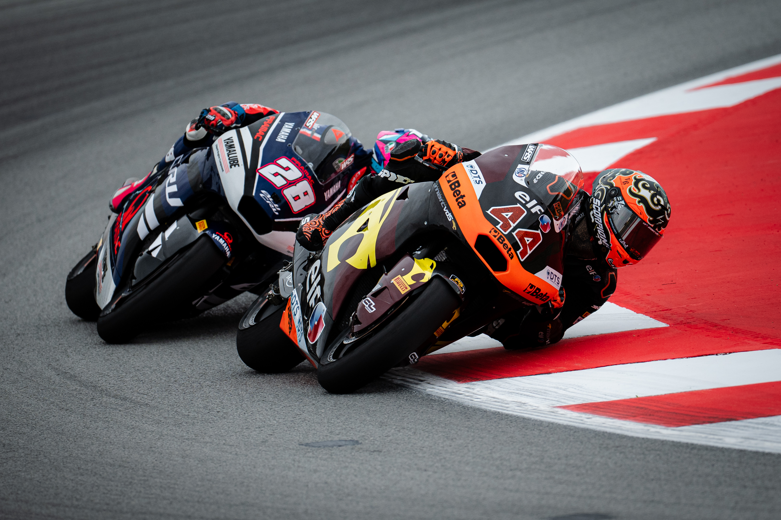 2026 Moto2 Catalunya 2