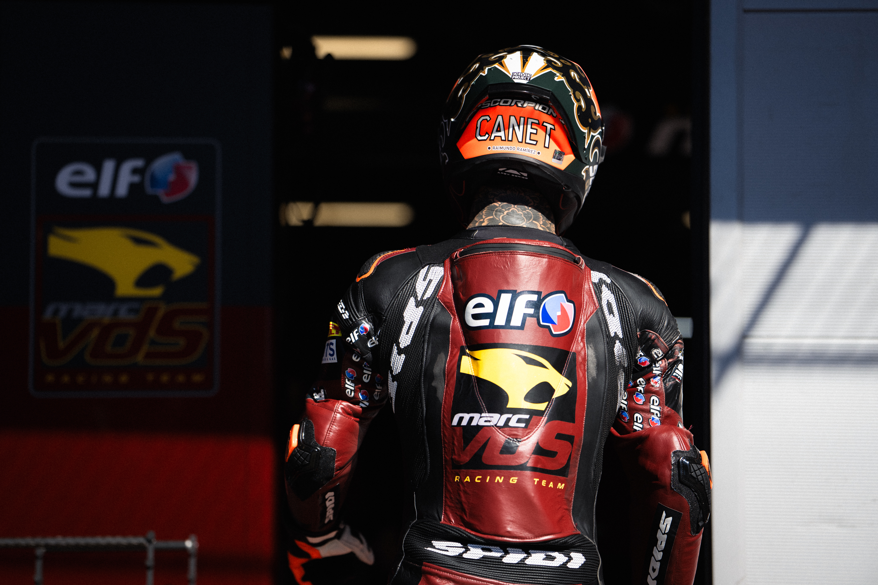 2026 Moto2 Catalunya 6