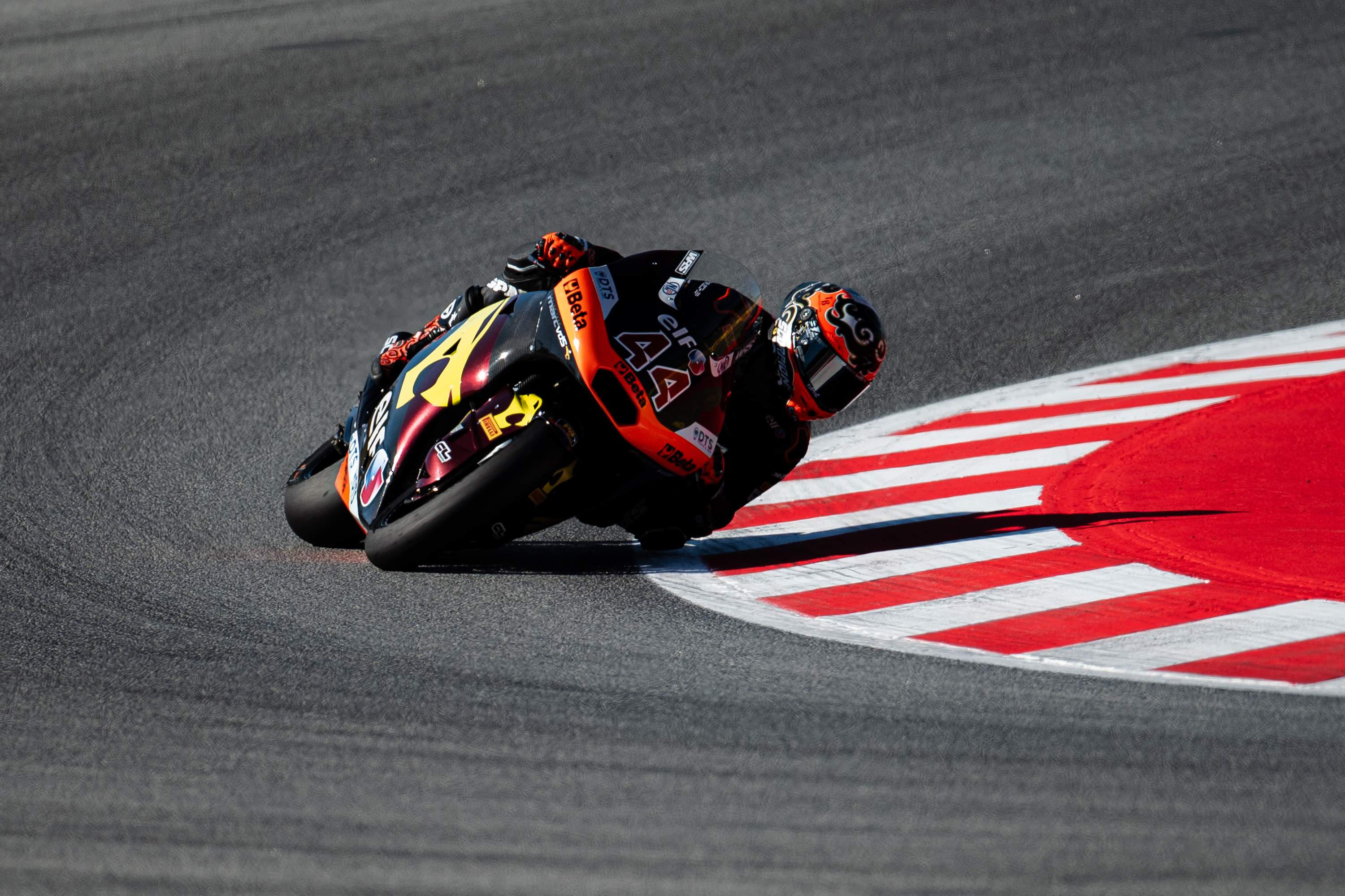 2026 Moto2 Catalunya 5