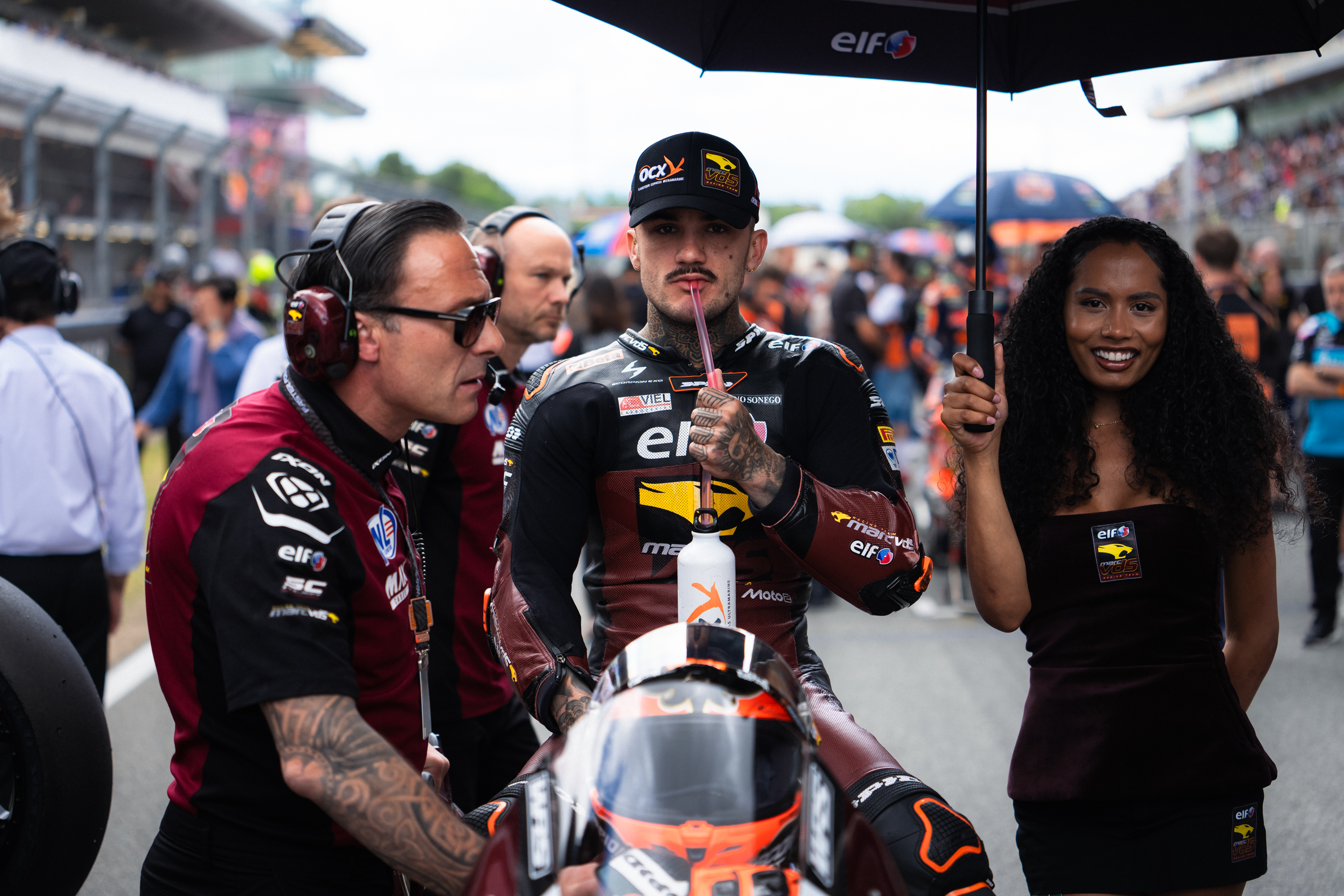 2026 Moto2 Catalunya 7