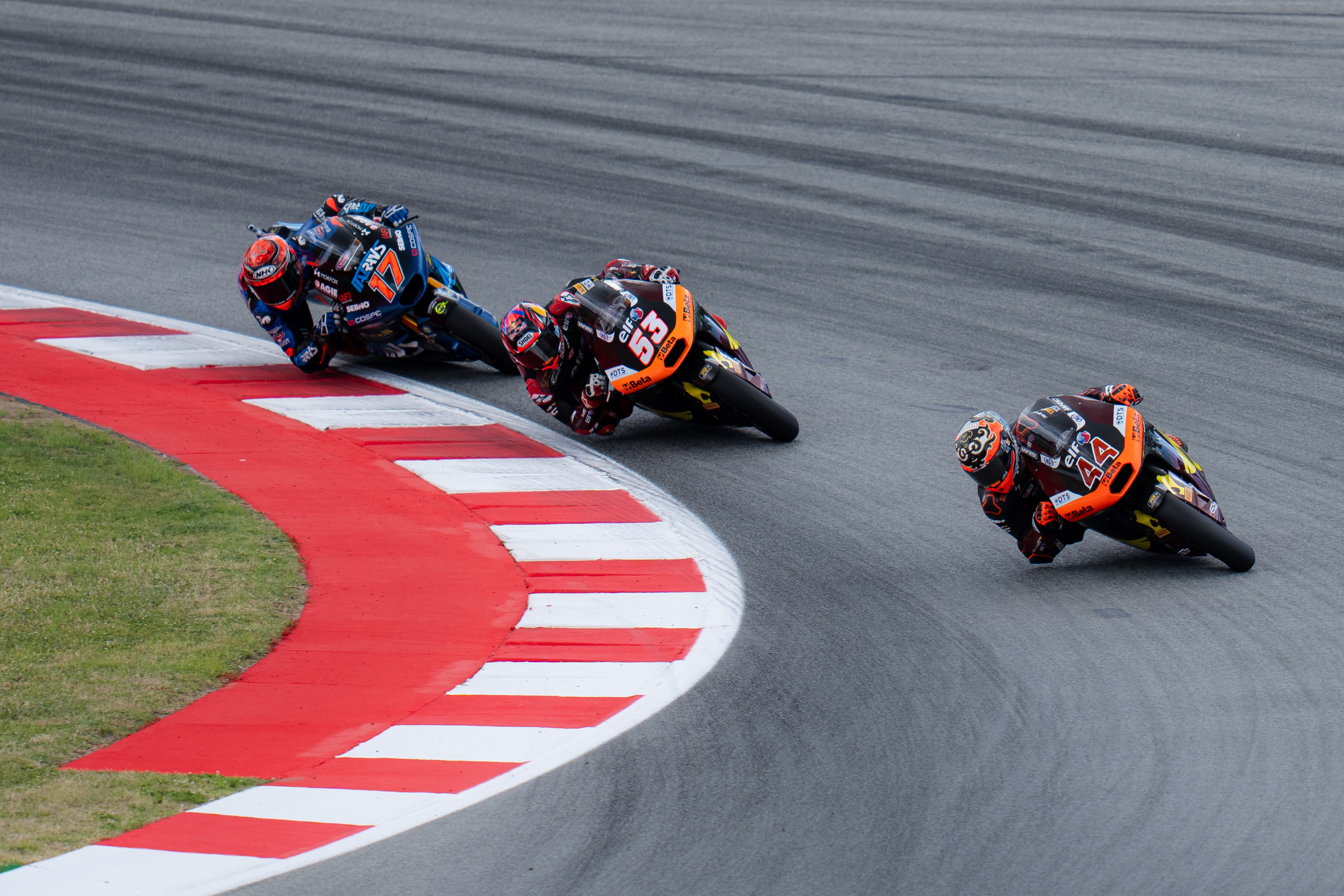 2026 Moto2 Catalunya 8