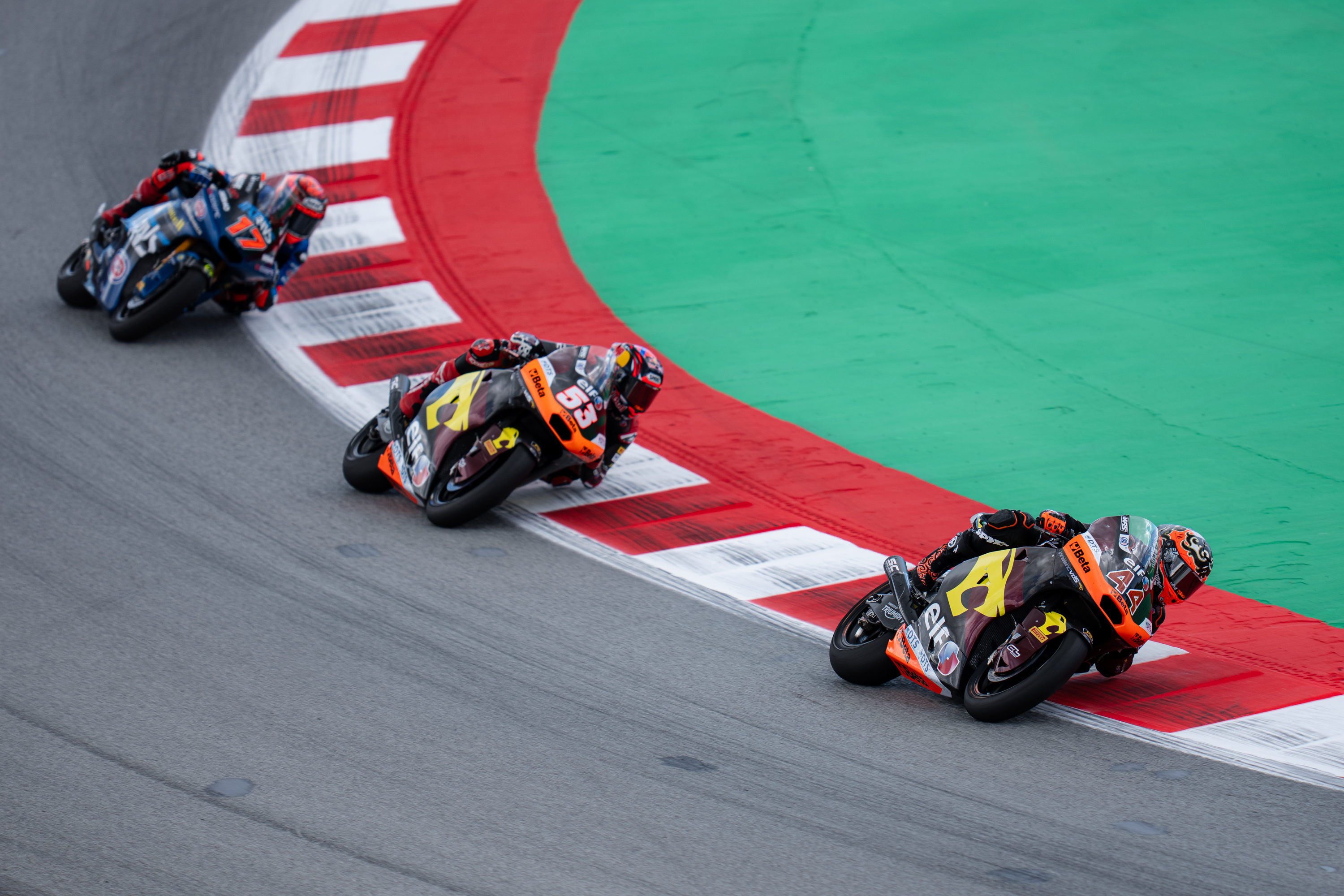 2026 Moto2 Catalunya 9