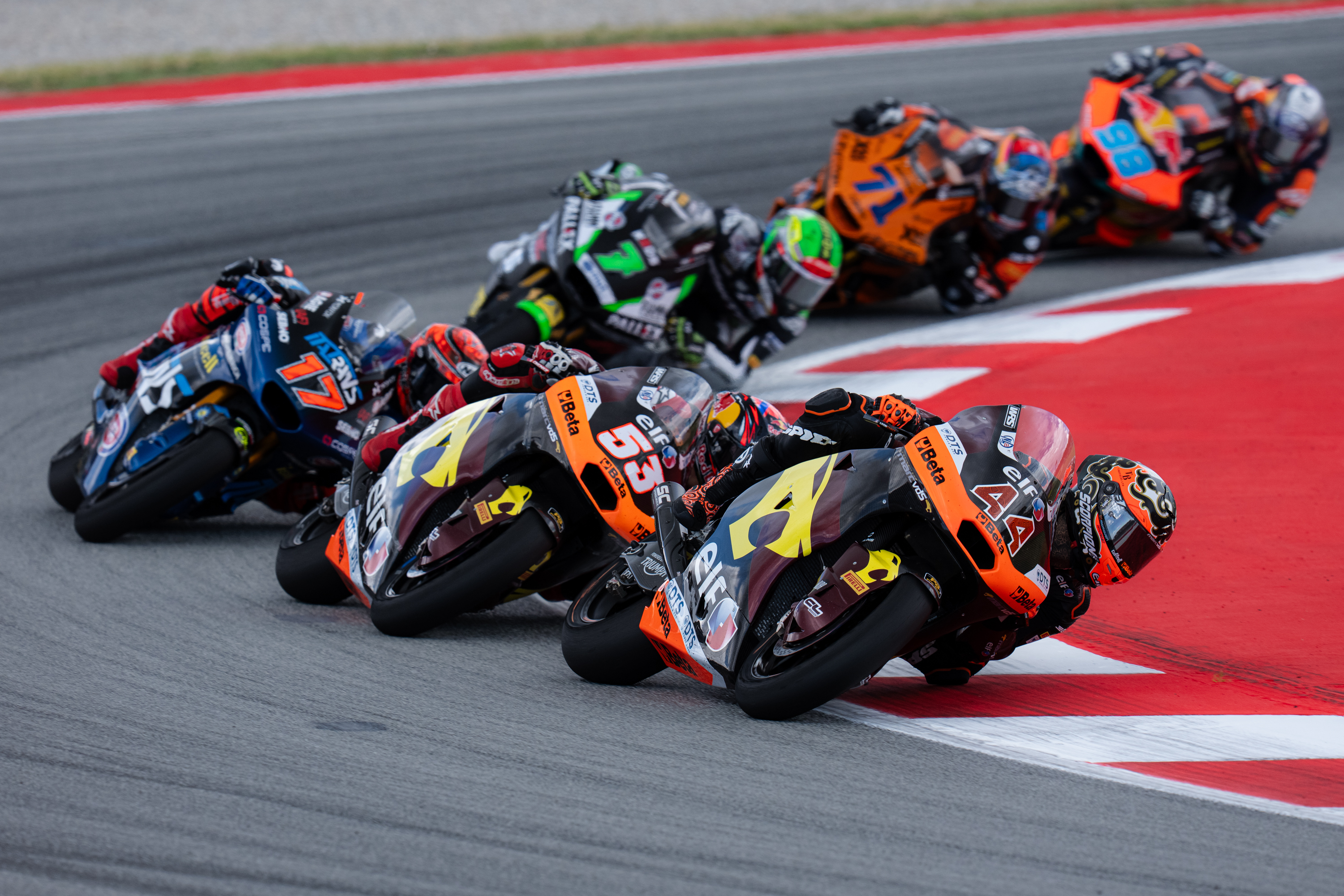 2026 Moto2 Catalunya 11