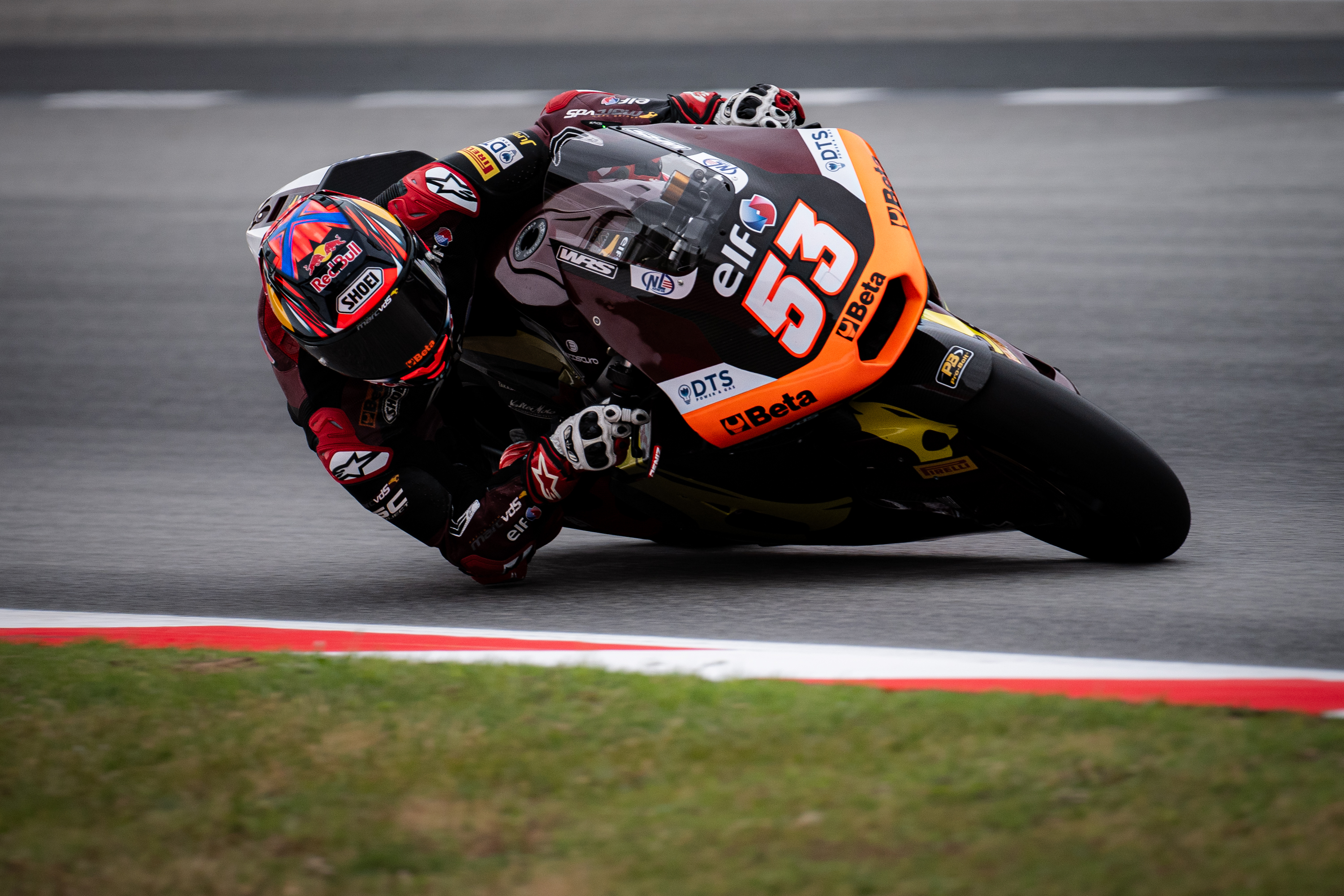 2026 Moto2 Catalunya 12