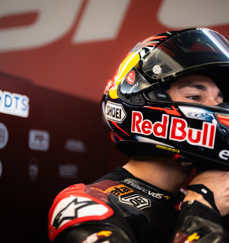 Marc VDS duo in Q2 after productive Friday 5