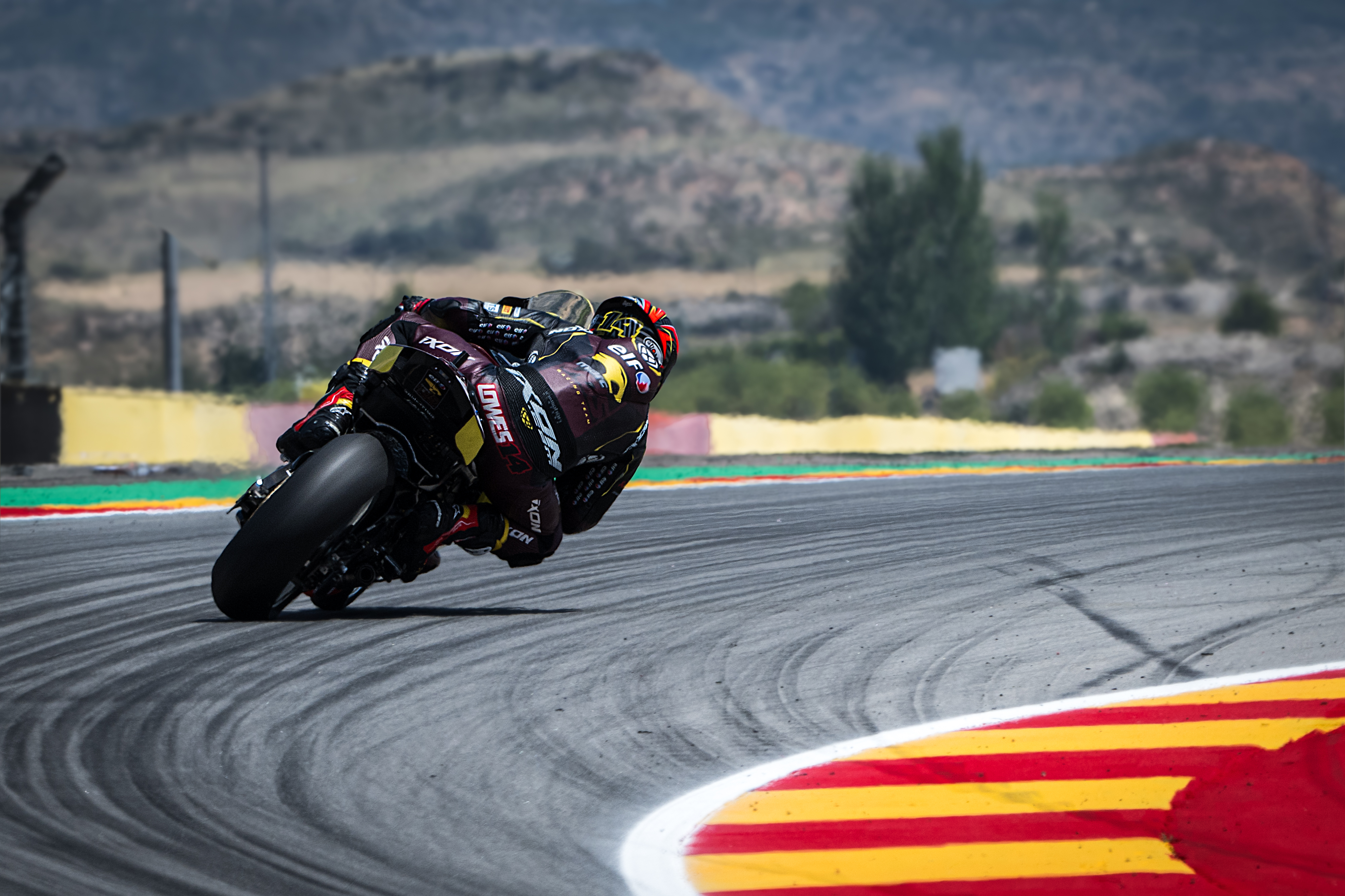 2026 WorldSBK Round 6 – Aragón 4