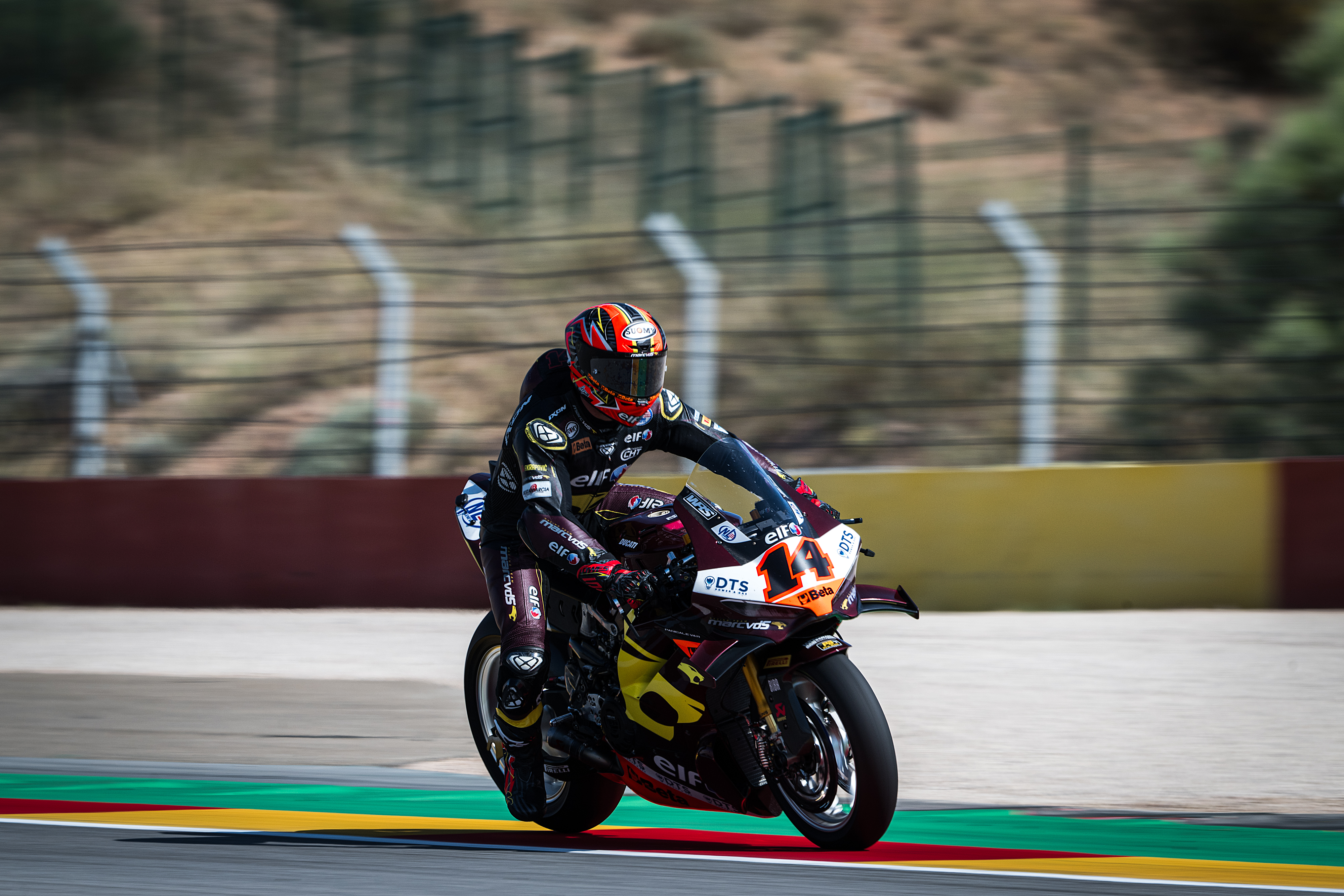 2026 WorldSBK Round 6 – Aragón 2