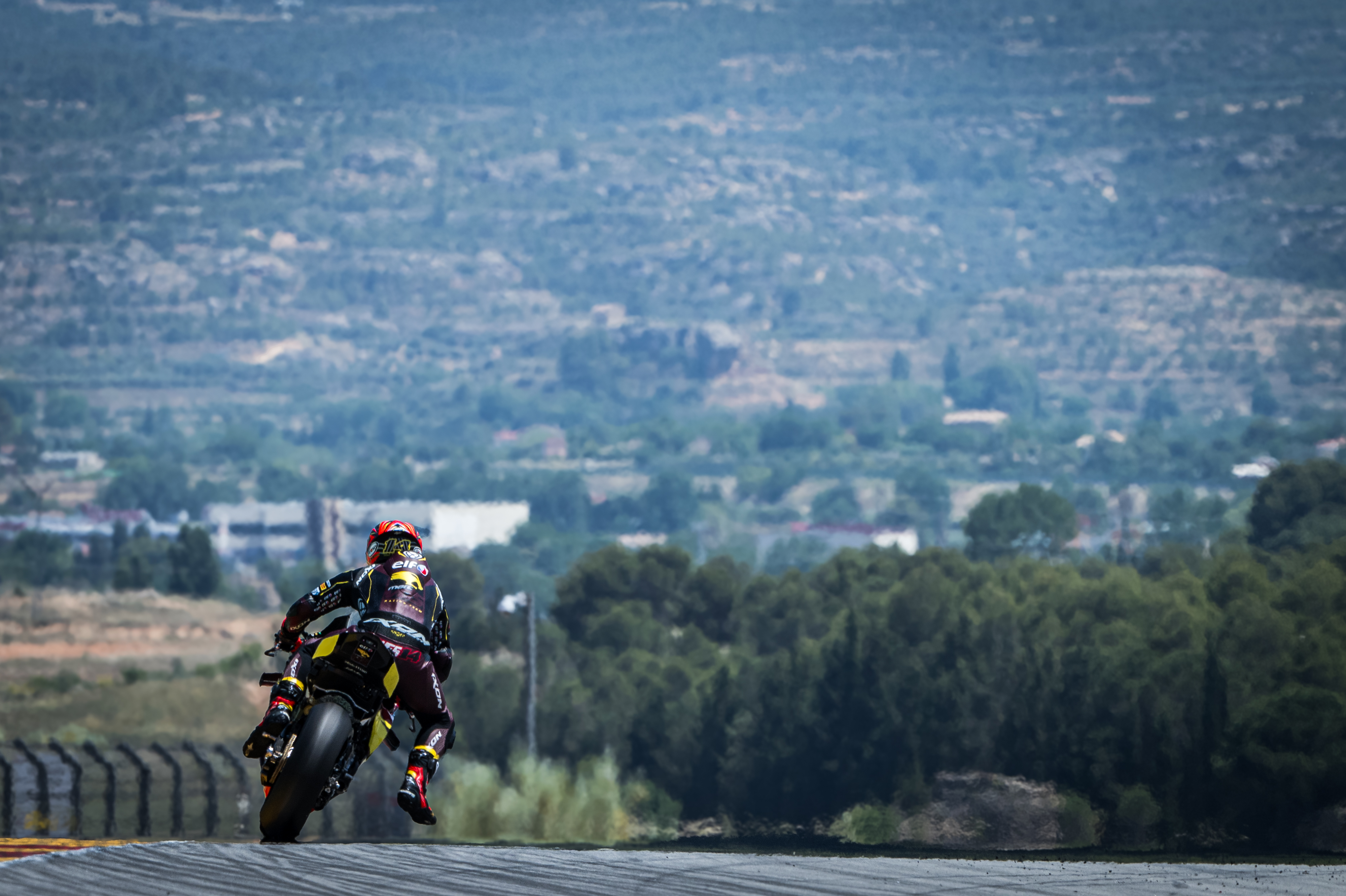 2026 WorldSBK Round 6 – Aragón 5