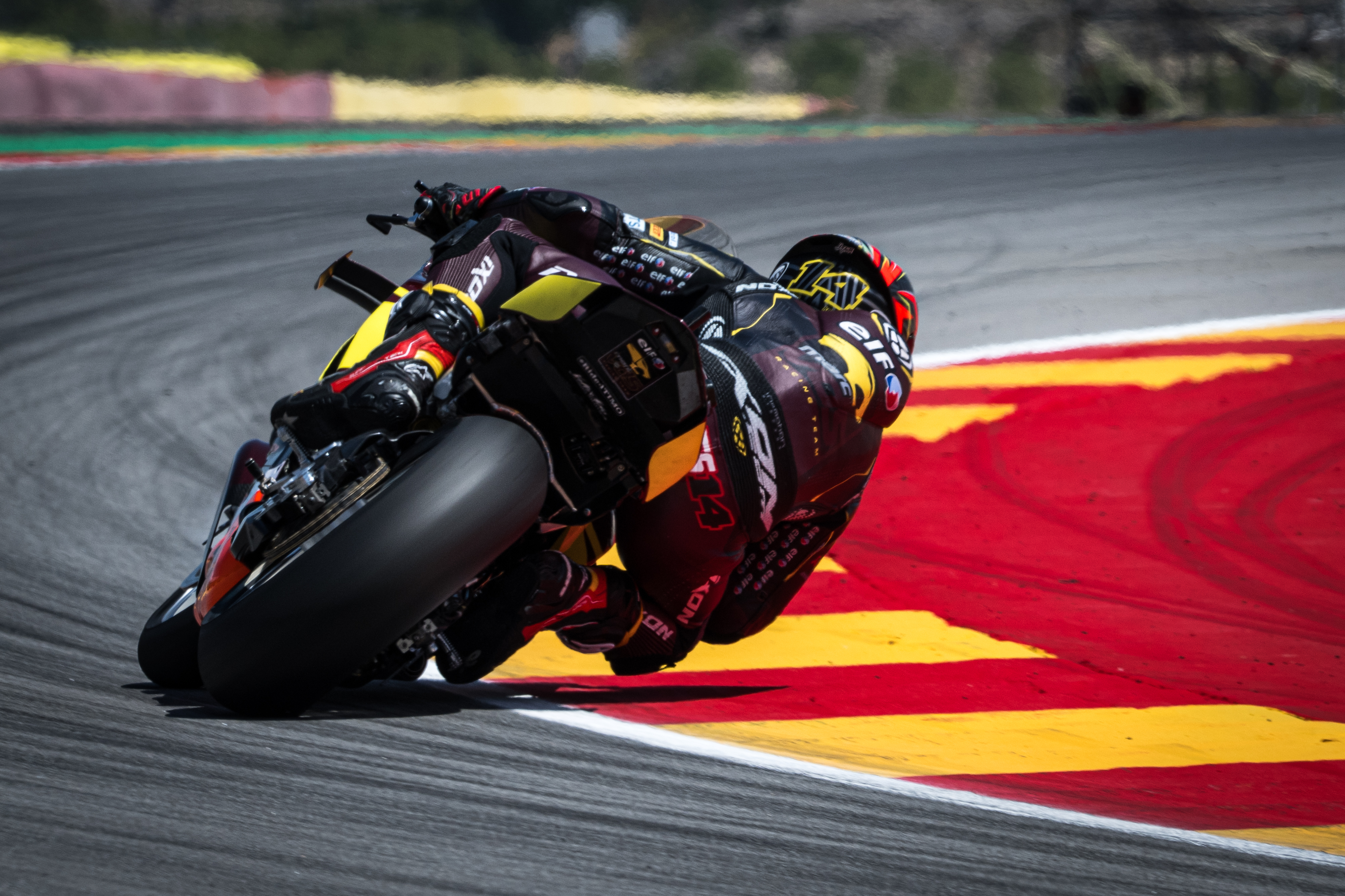 2026 WorldSBK Round 6 – Aragón 6