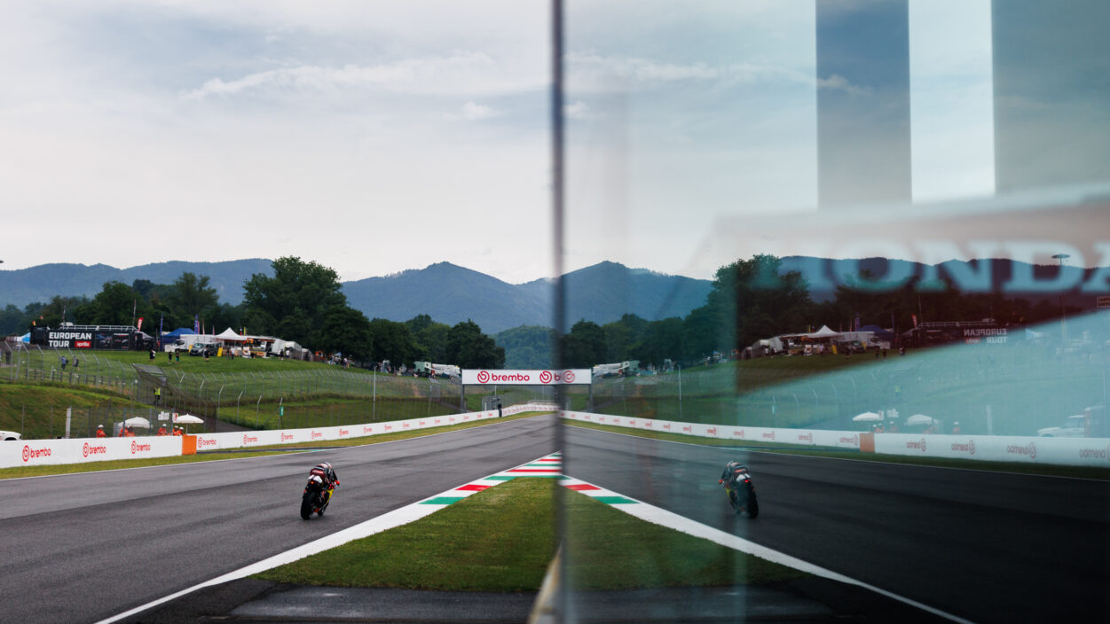 2026 Moto2 Mugello 3