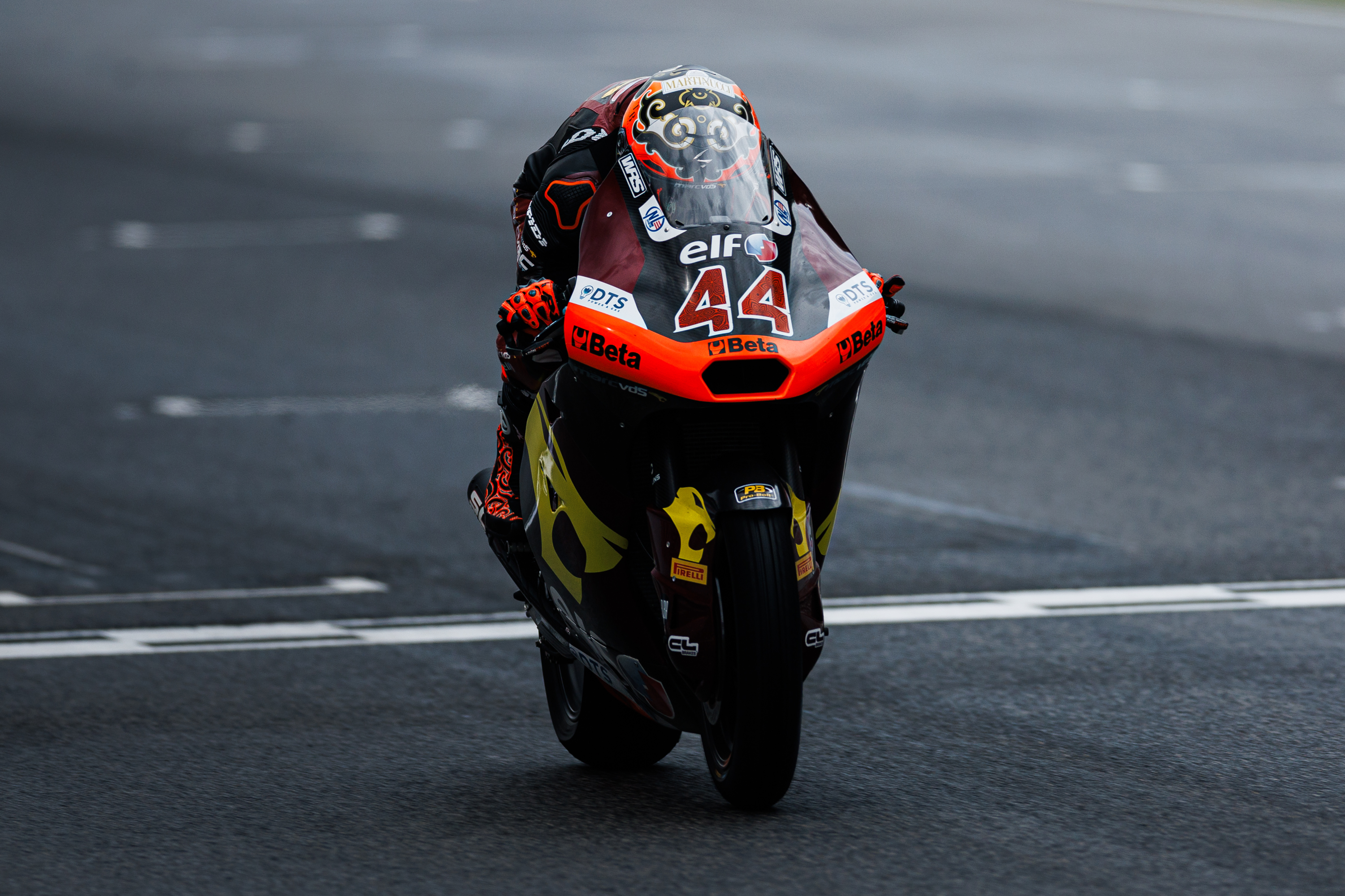 2026 Moto2 Mugello 2