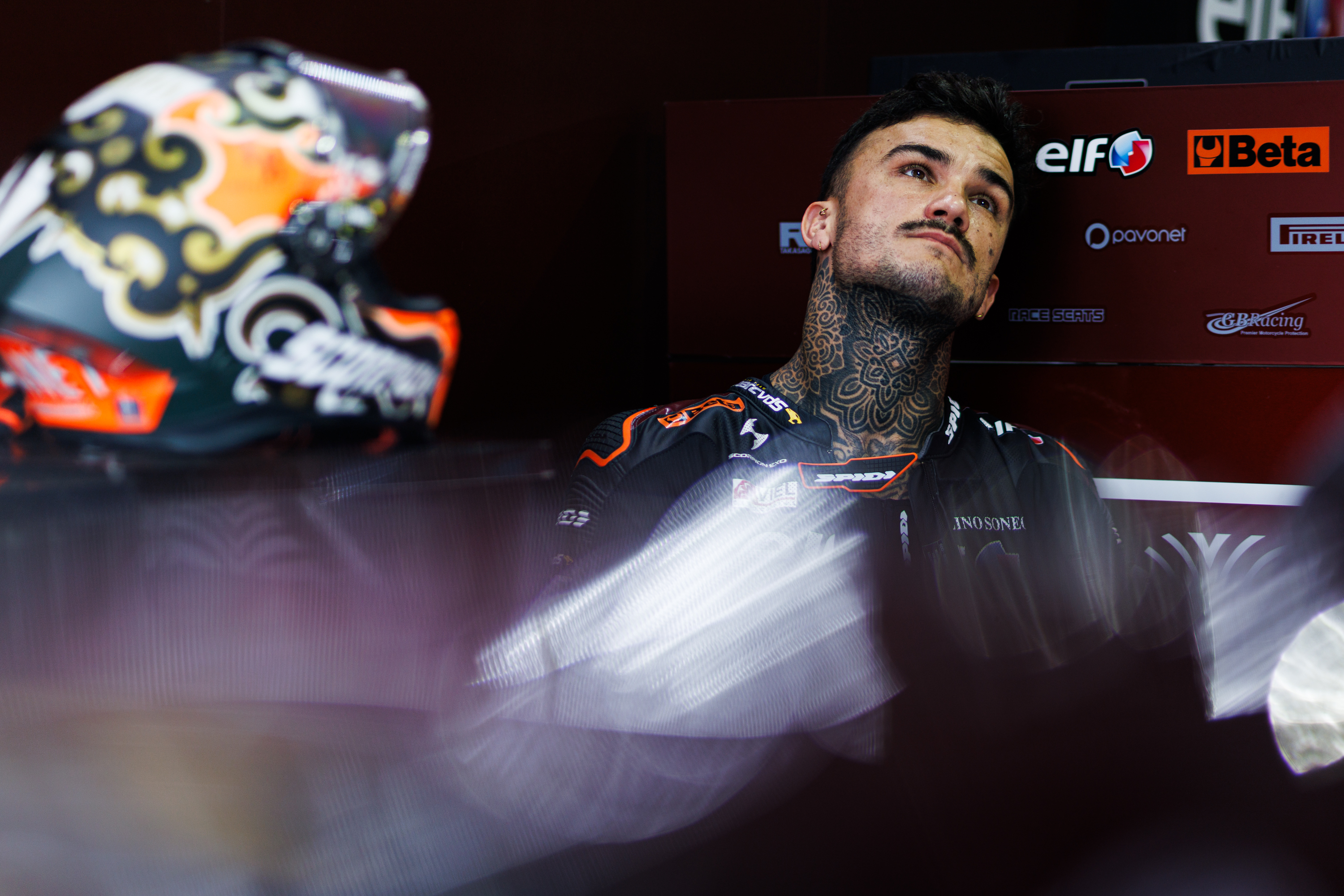 2026 Moto2 Mugello 3