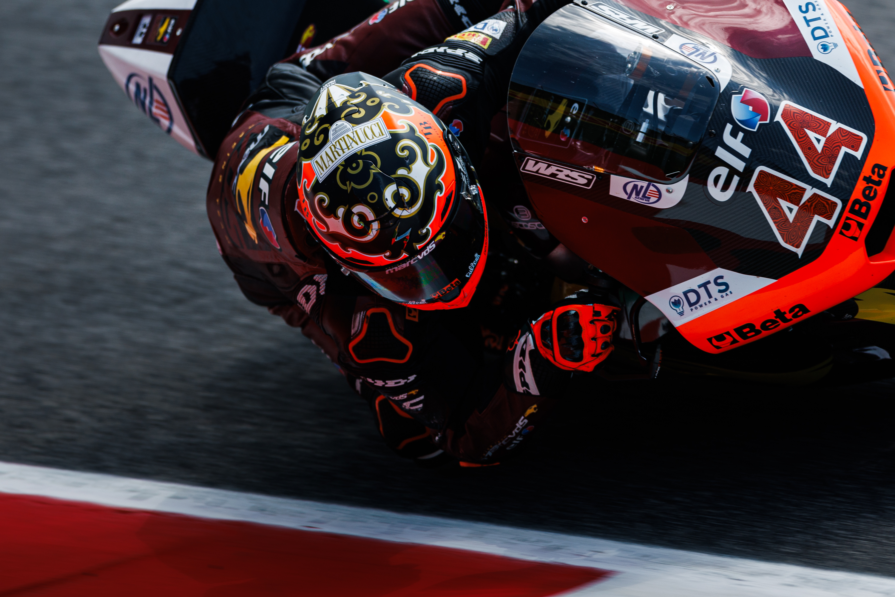 2026 Moto2 Mugello 4