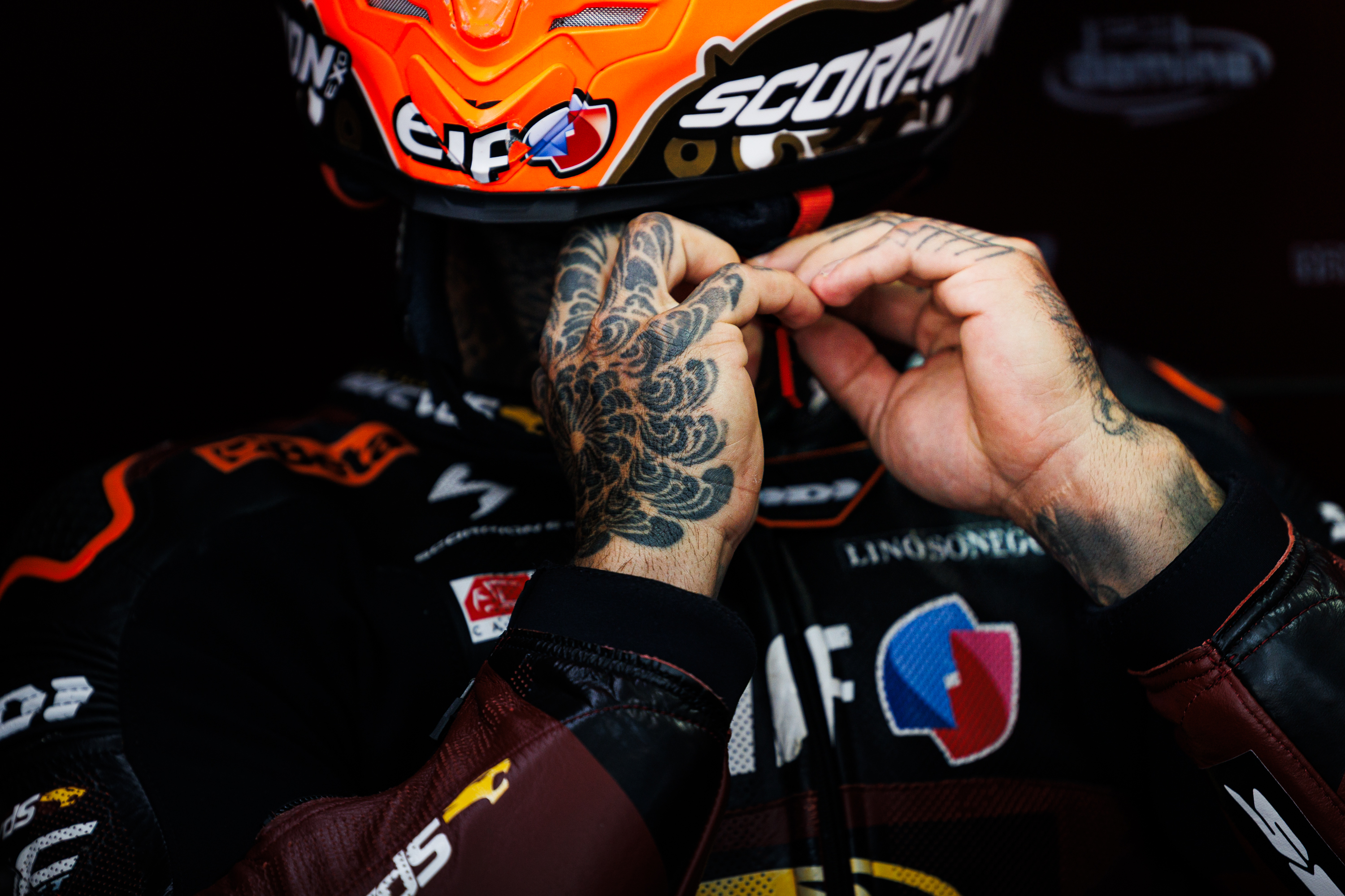 2026 Moto2 Mugello 5