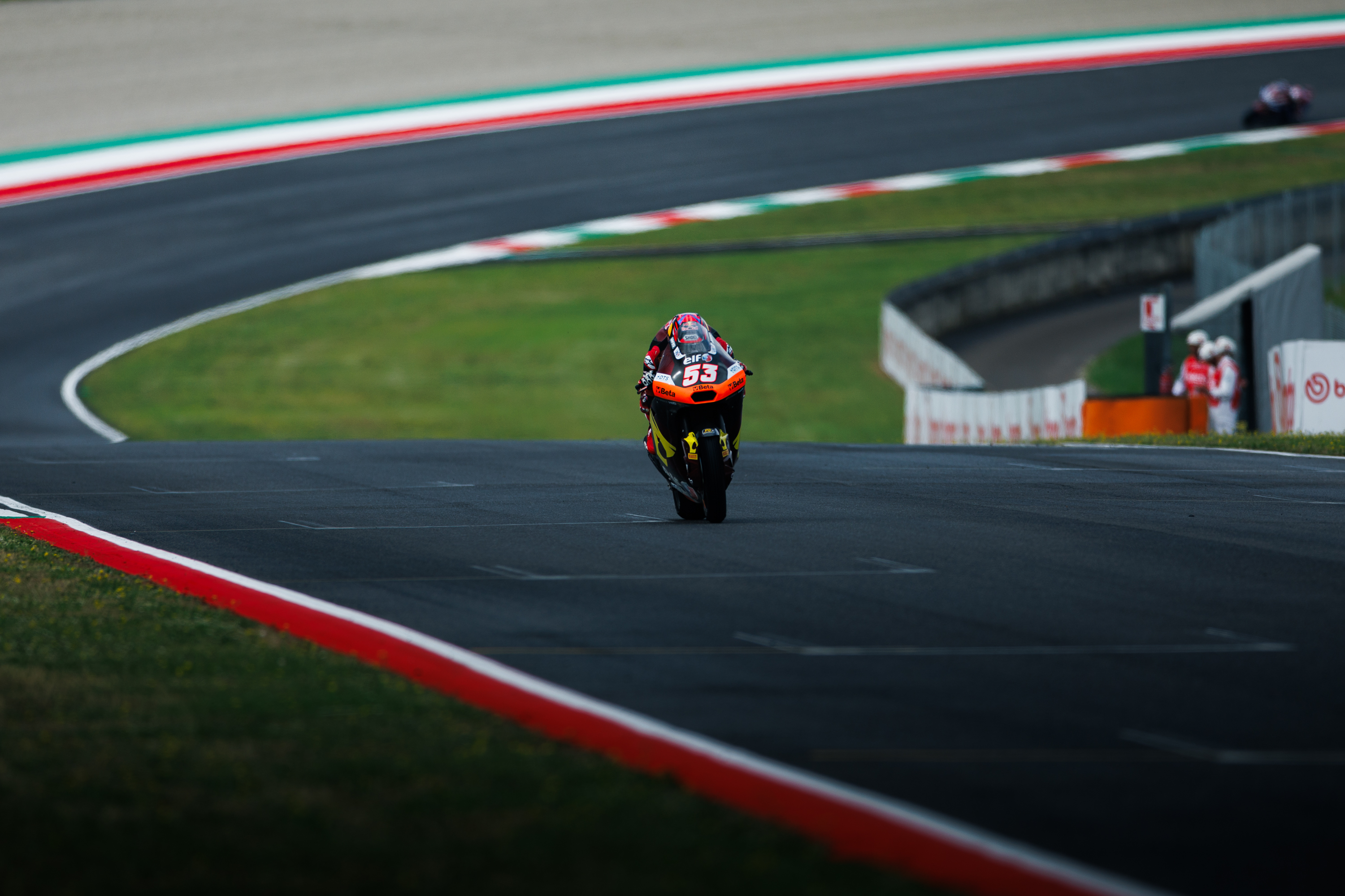2026 Moto2 Mugello 6